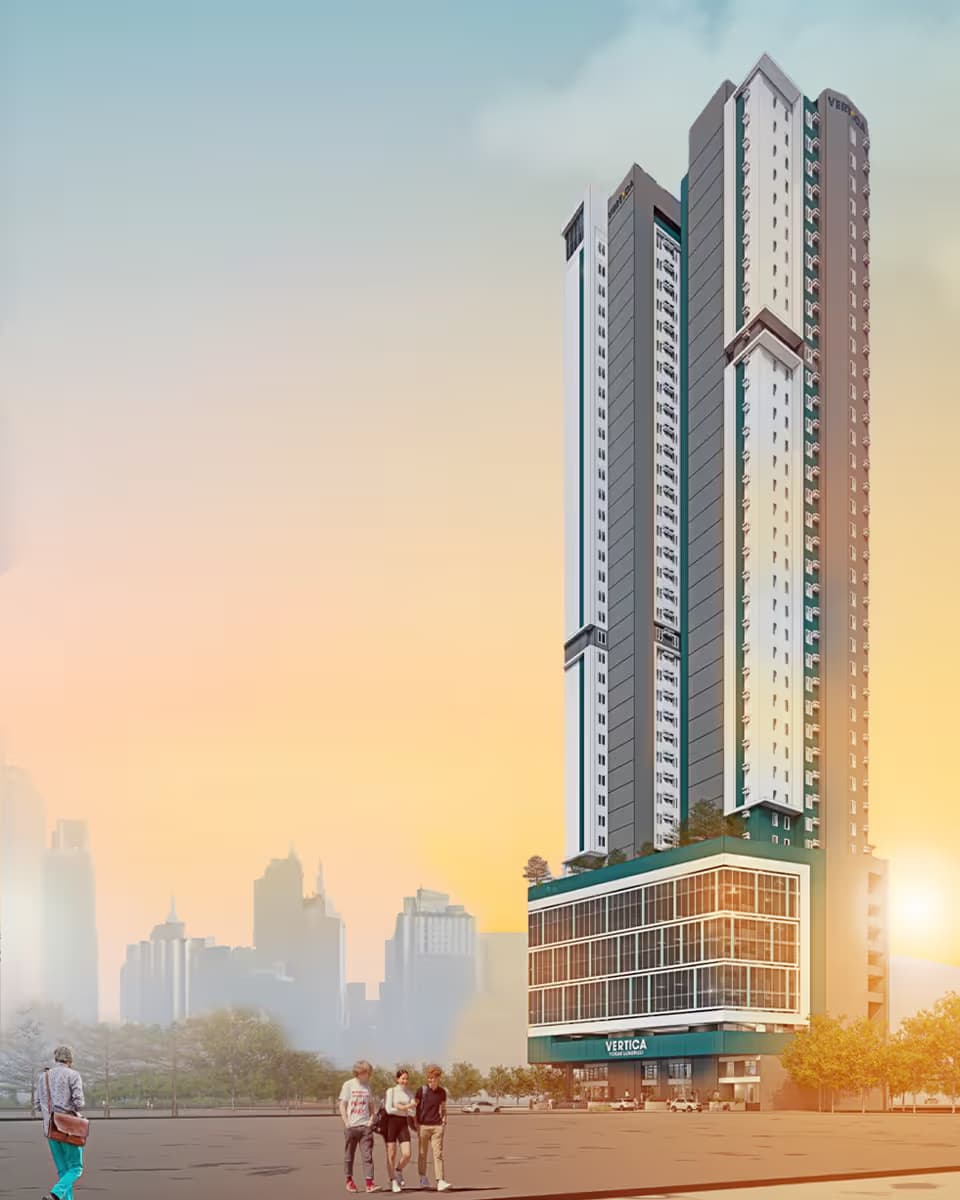 Corporate planning and growth announcement