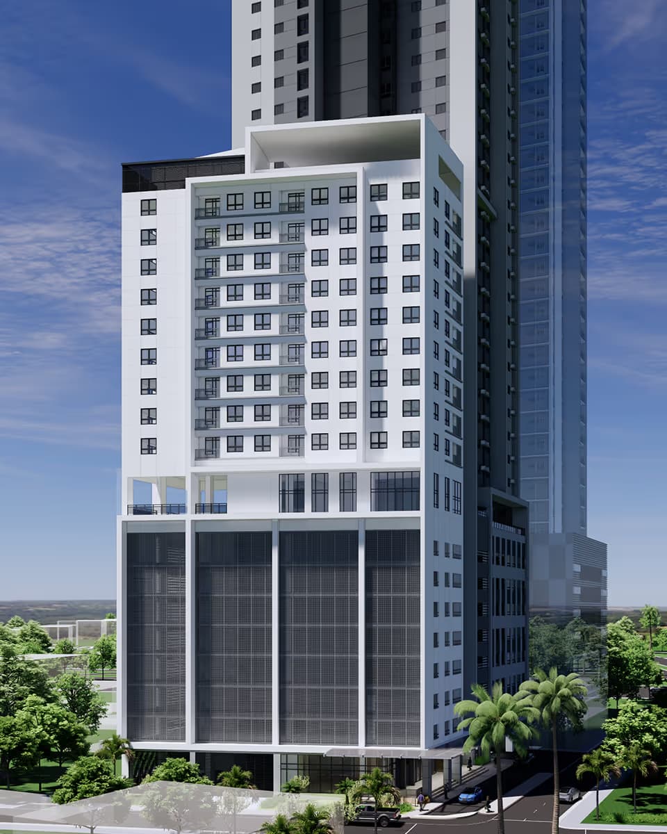 Award recognition for top developer