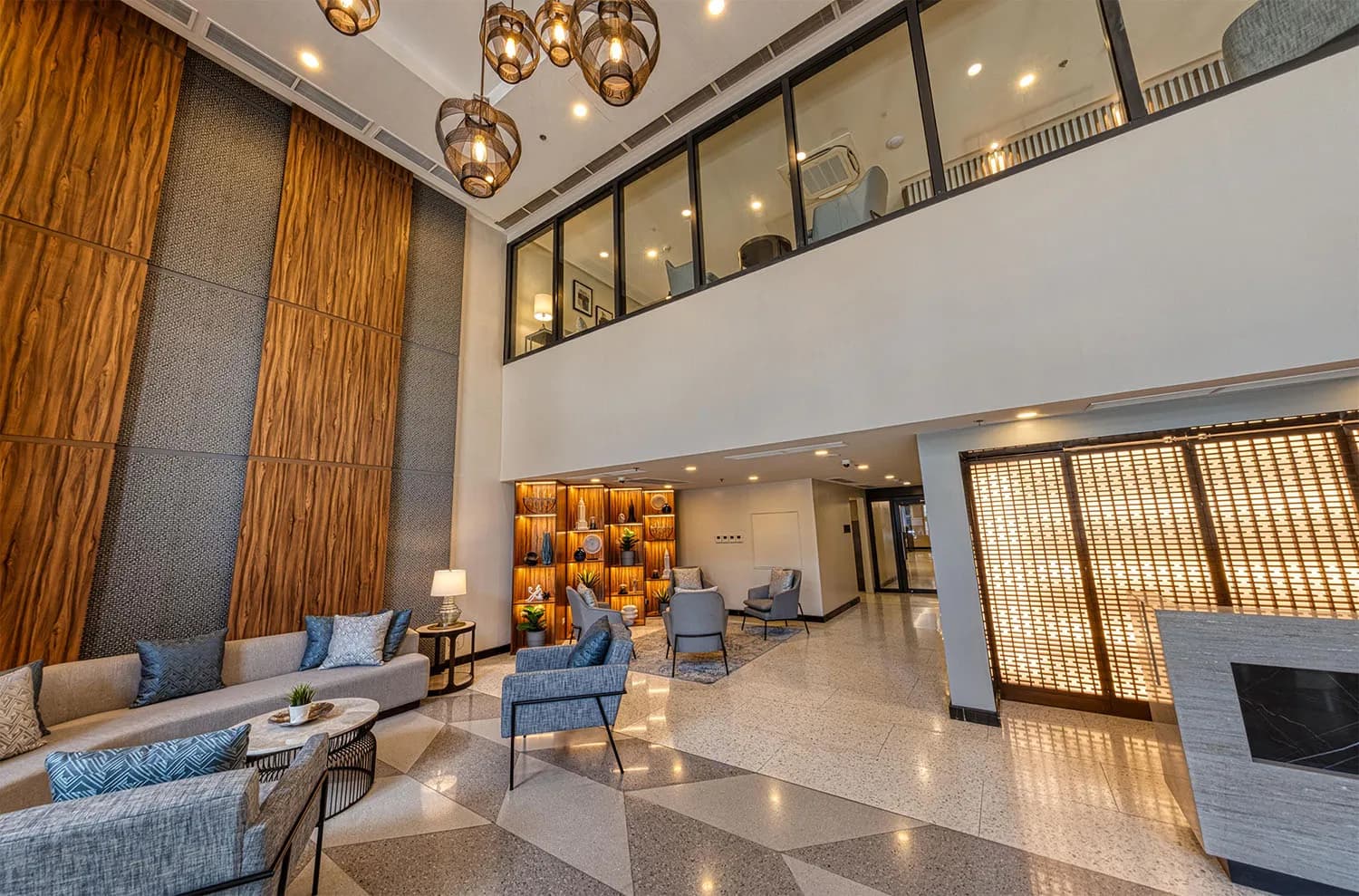 Residential Properties Category Photo