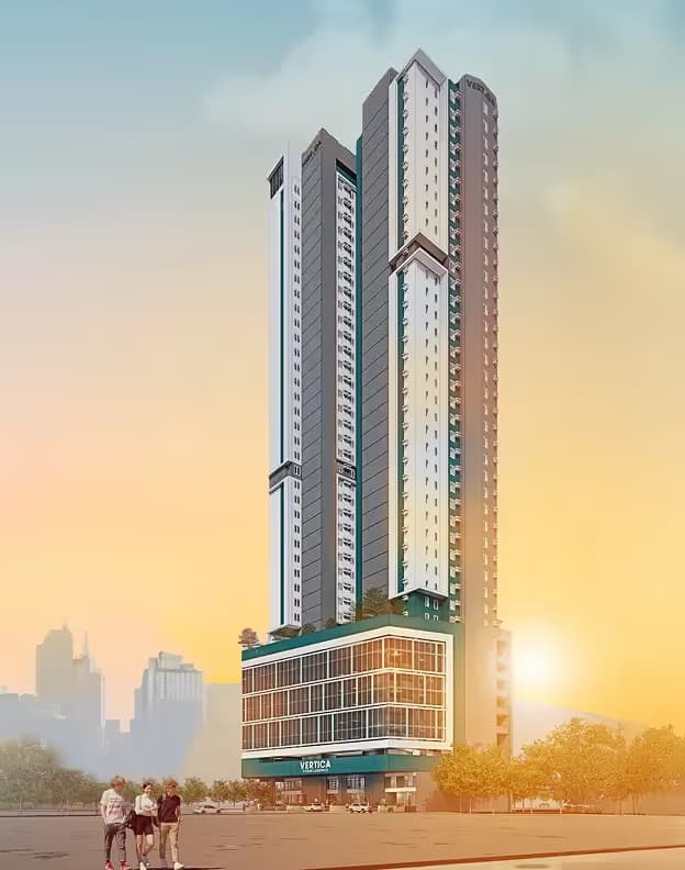 Vertica Torre Lorenzo