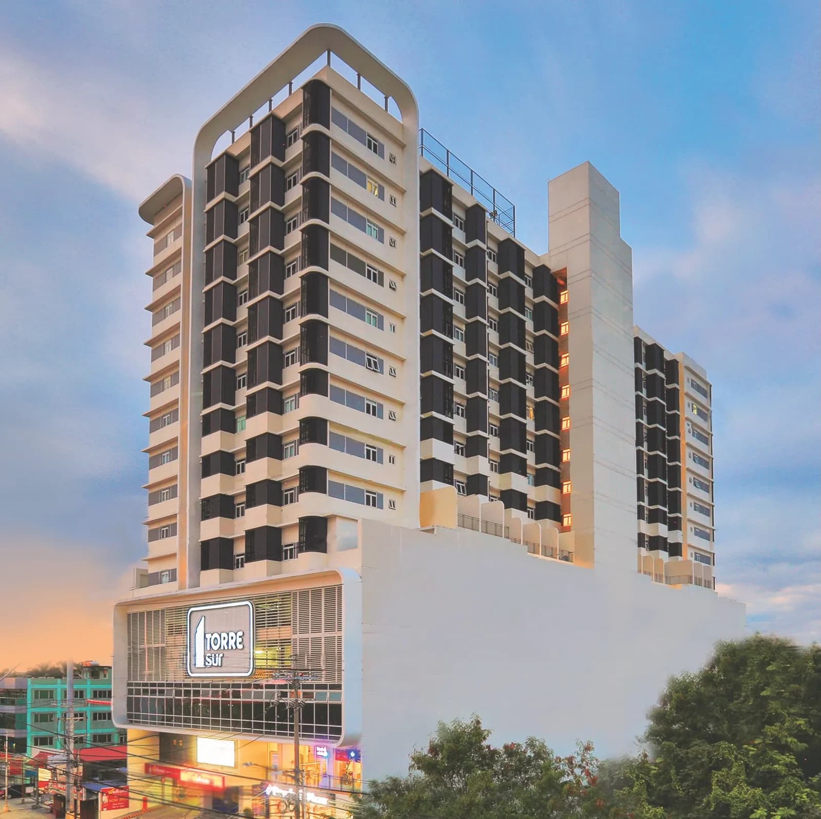 Property Image Torre Lorenzo Sur