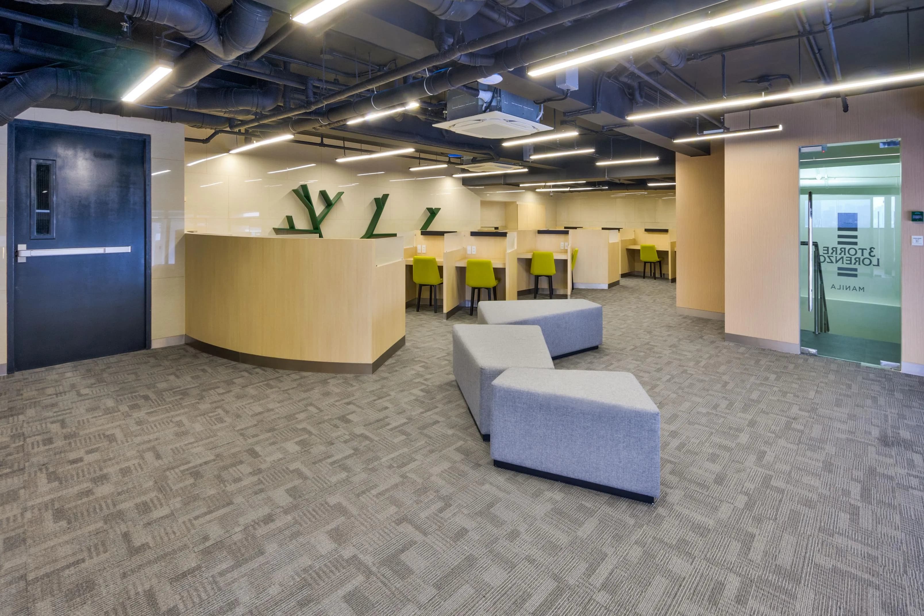 3Torre Lorenzo amenity 9