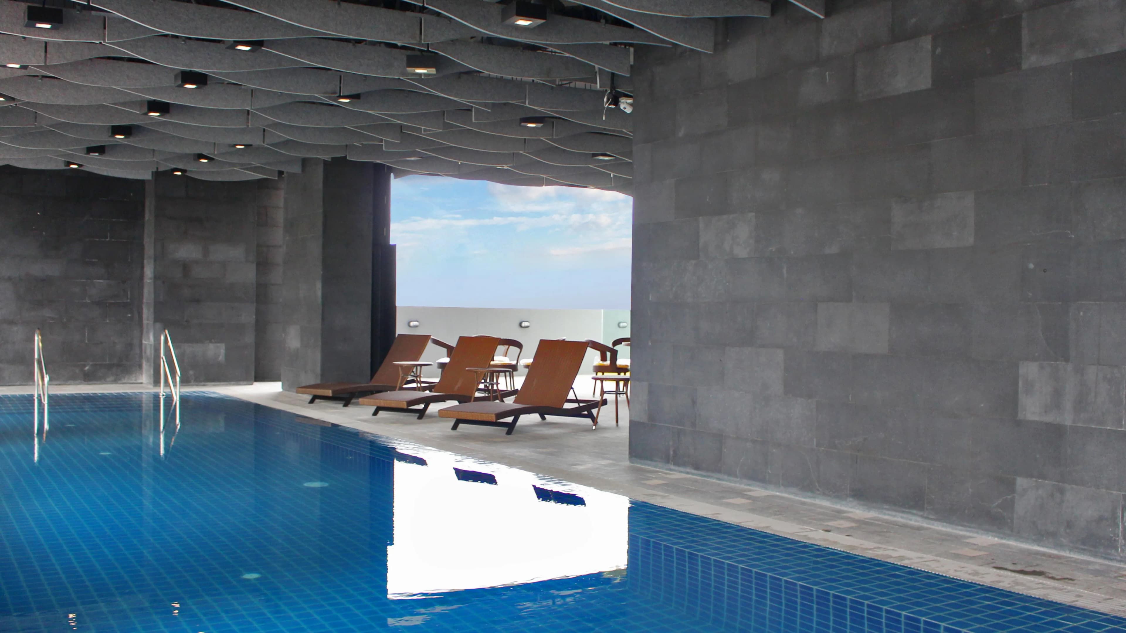 Torre Lorenzo Central amenity 5