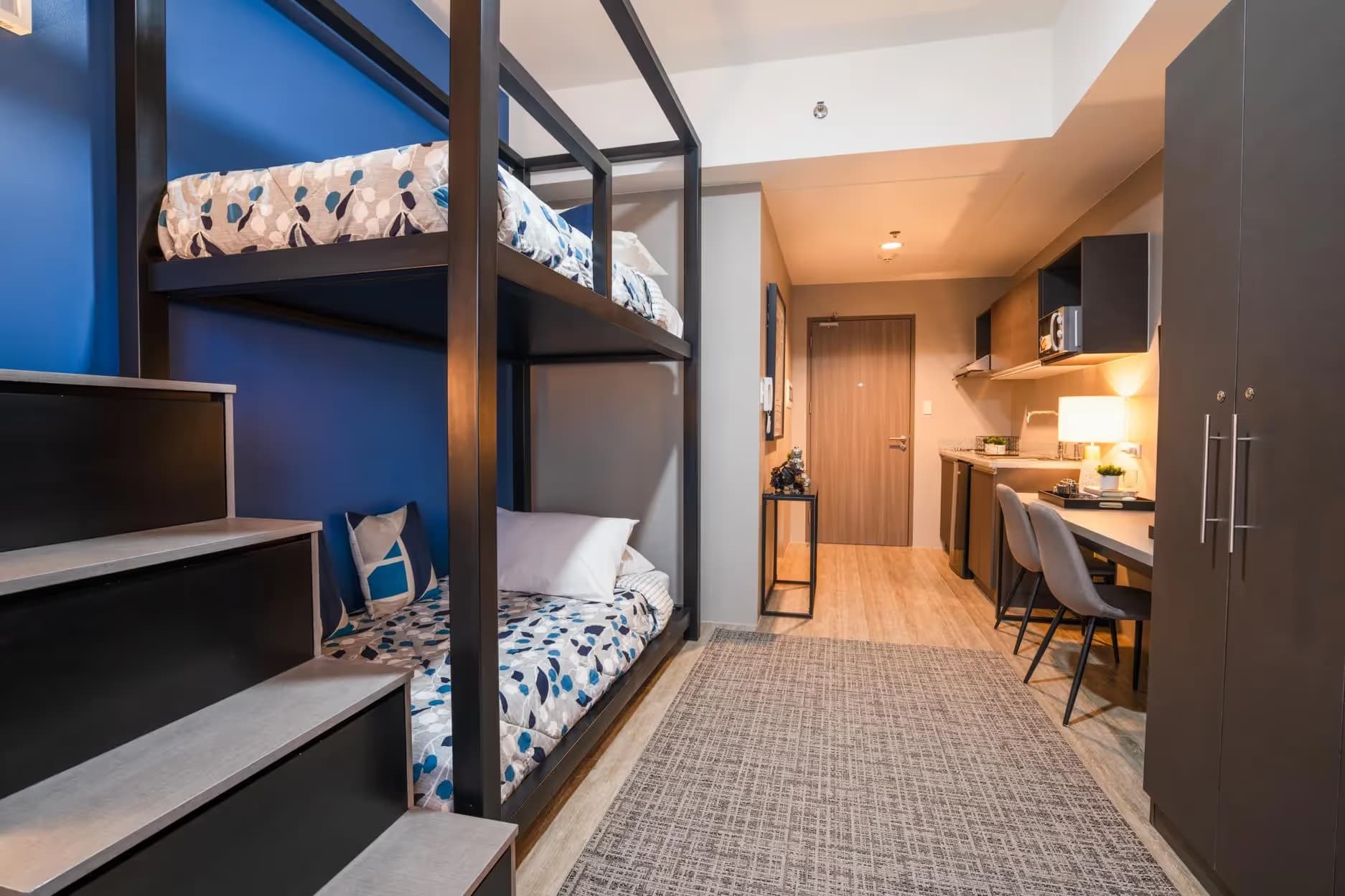 Torre Lorenzo Loyola East Tower gallery image 2