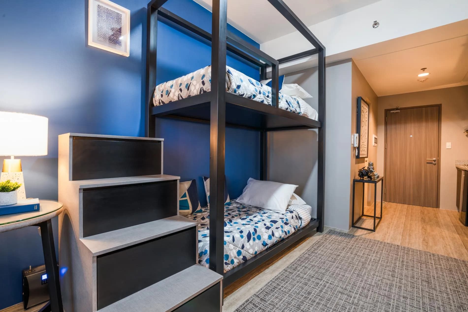 Torre Lorenzo Loyola East Tower gallery image 9