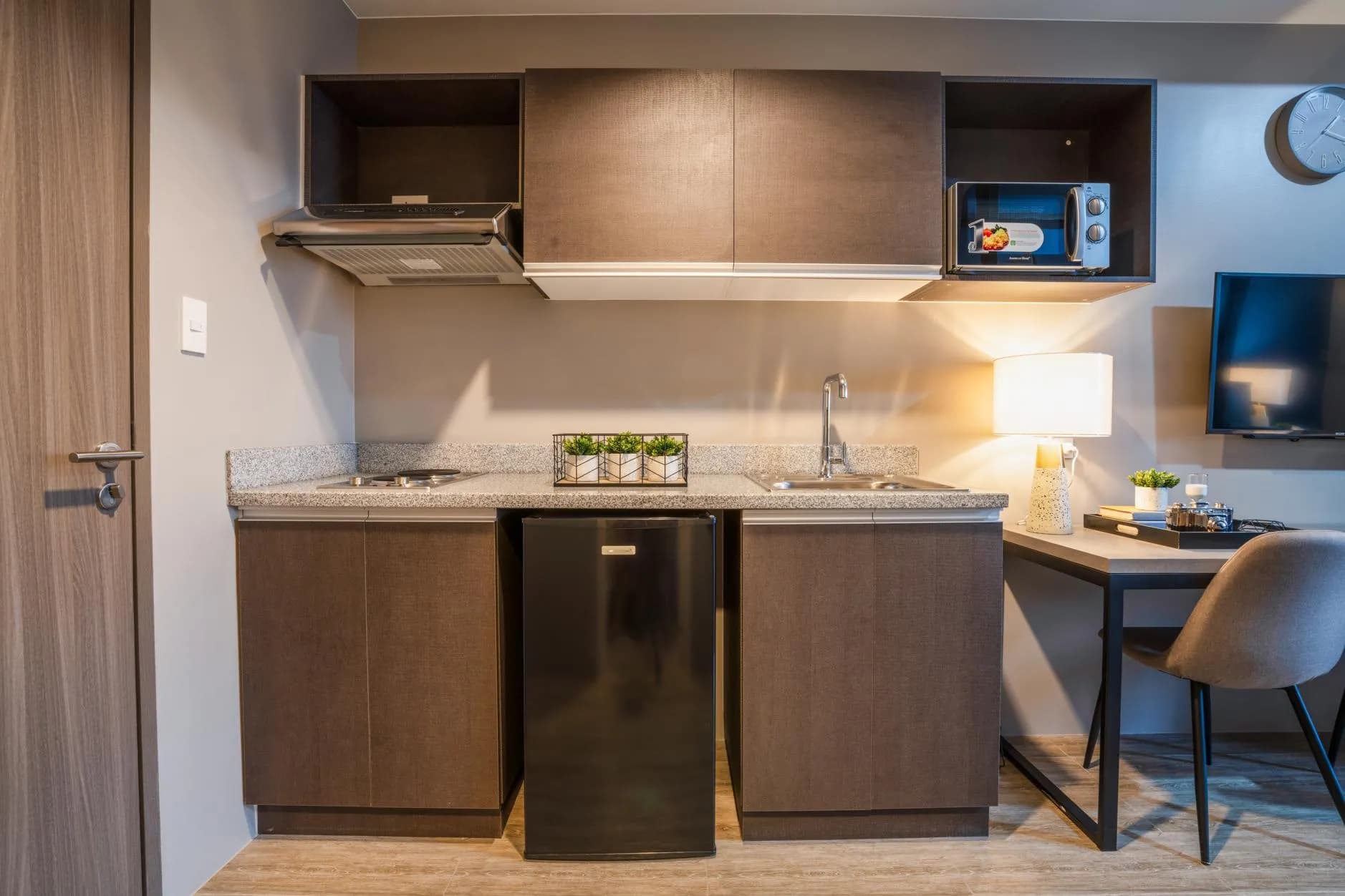 Torre Lorenzo Loyola East Tower gallery image 6