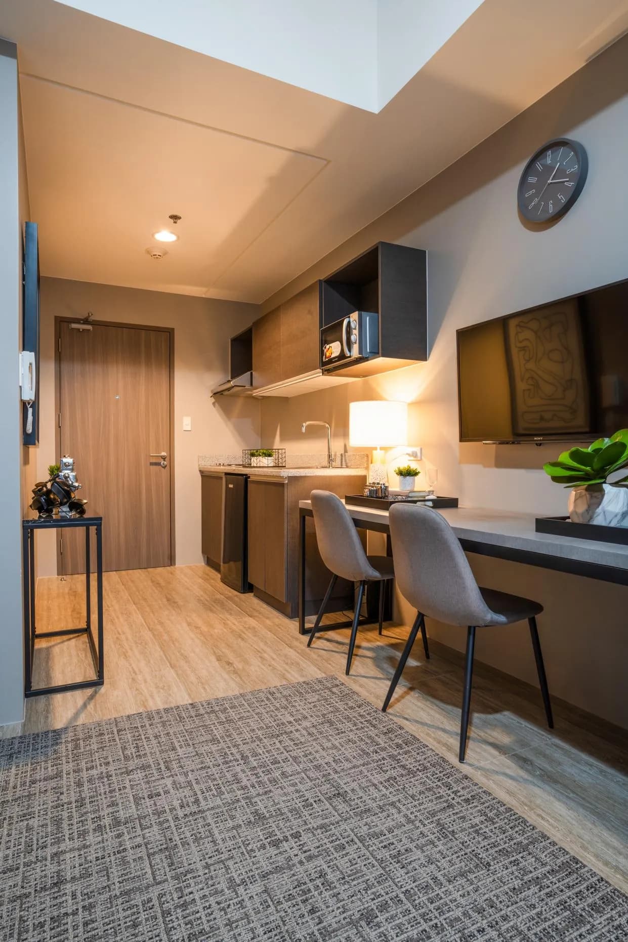 Torre Lorenzo Loyola East Tower gallery image 4