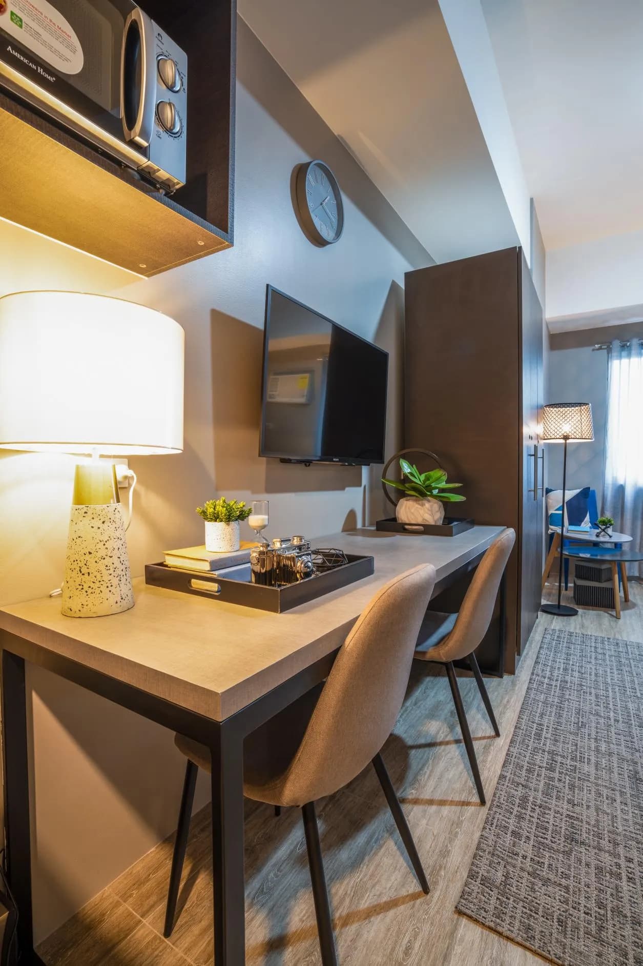 Torre Lorenzo Loyola East Tower gallery image 7