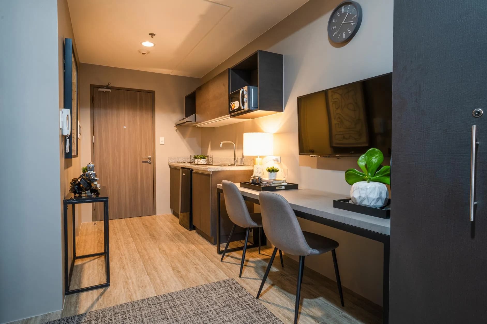 Torre Lorenzo Loyola East Tower gallery image 3