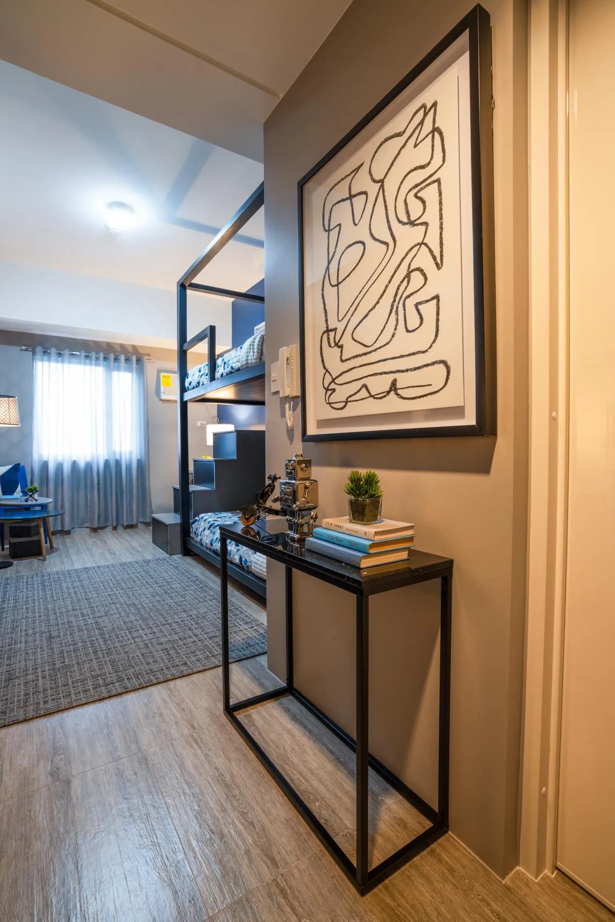 Torre Lorenzo Loyola East Tower gallery image 8