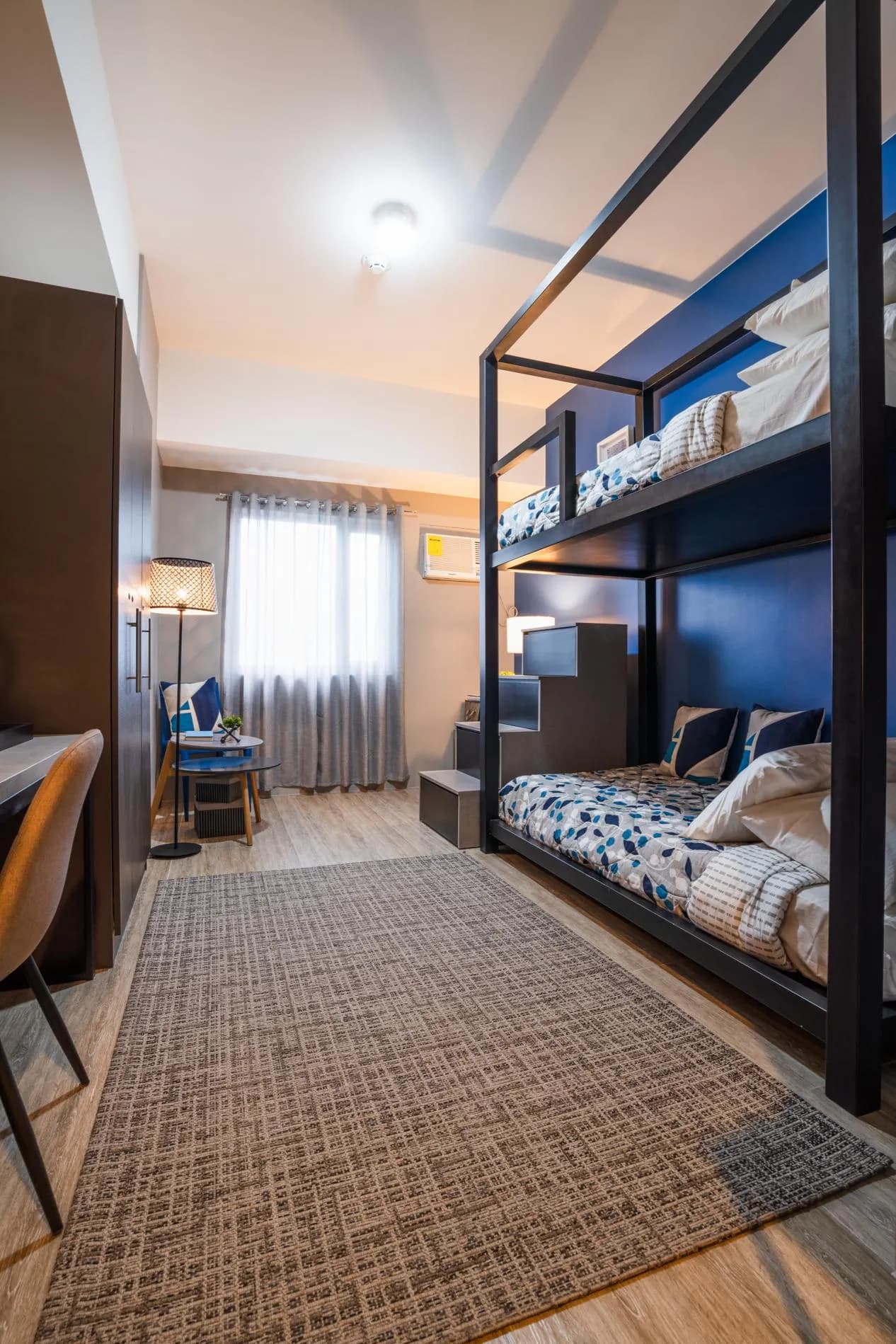 Torre Lorenzo Loyola East Tower gallery image 1