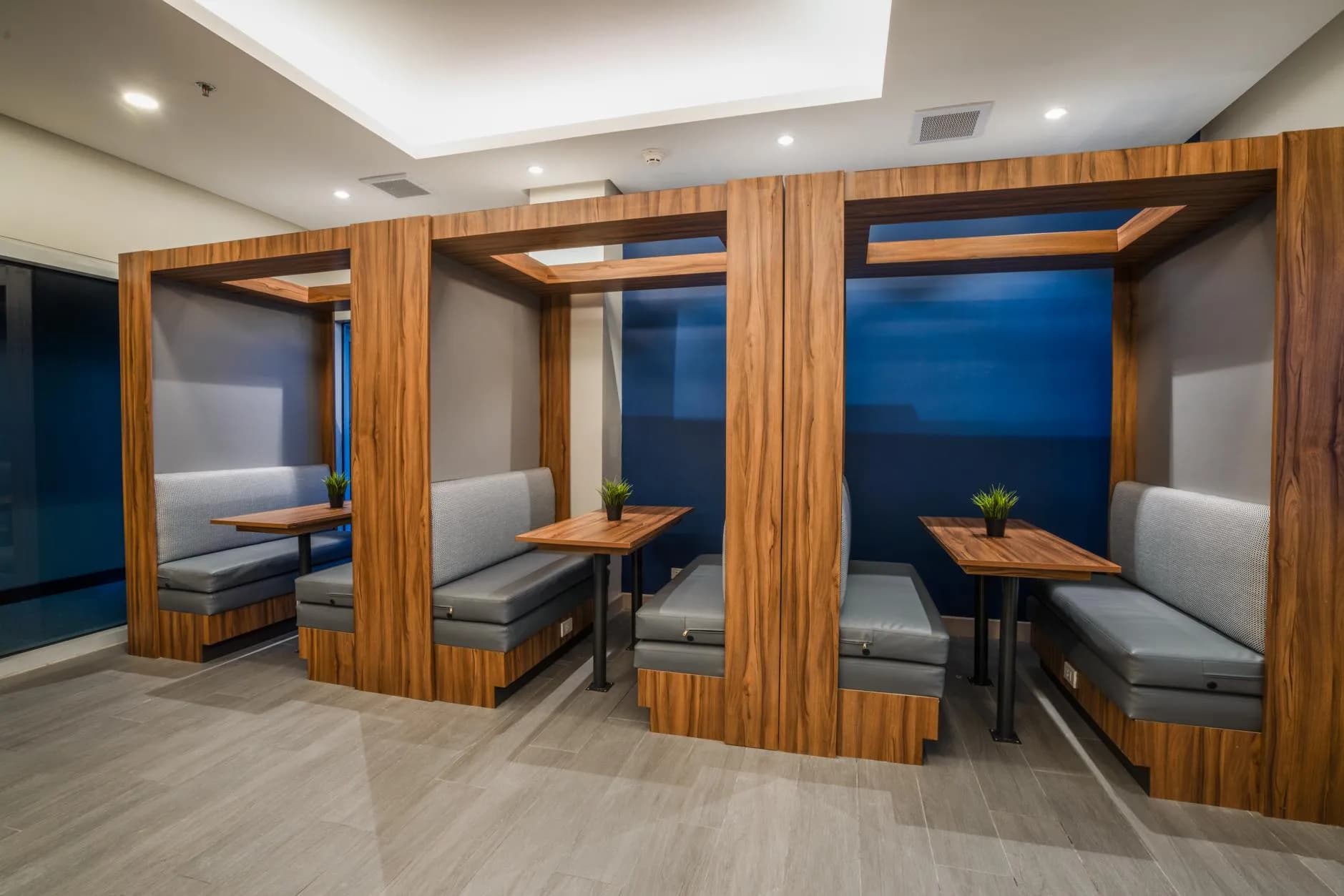 Torre Lorenzo Loyola East Tower amenity 20