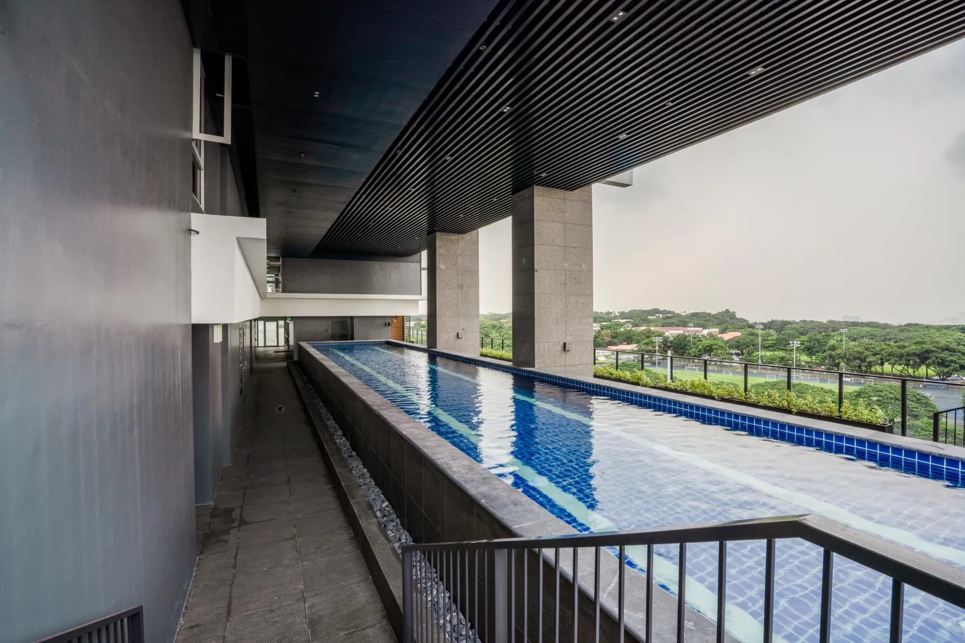 Torre Lorenzo Loyola East Tower amenity 23