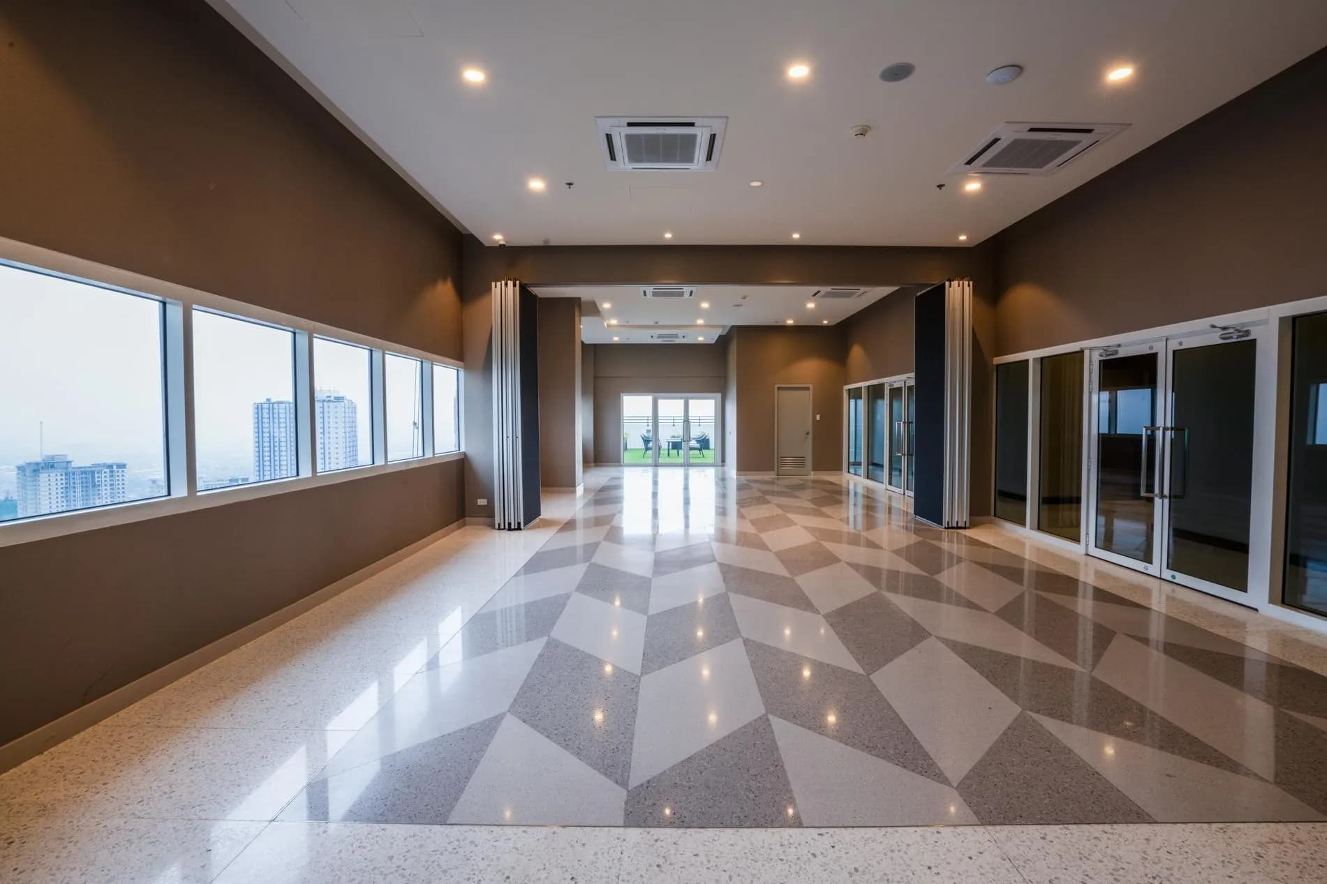 Torre Lorenzo Loyola East Tower amenity 14