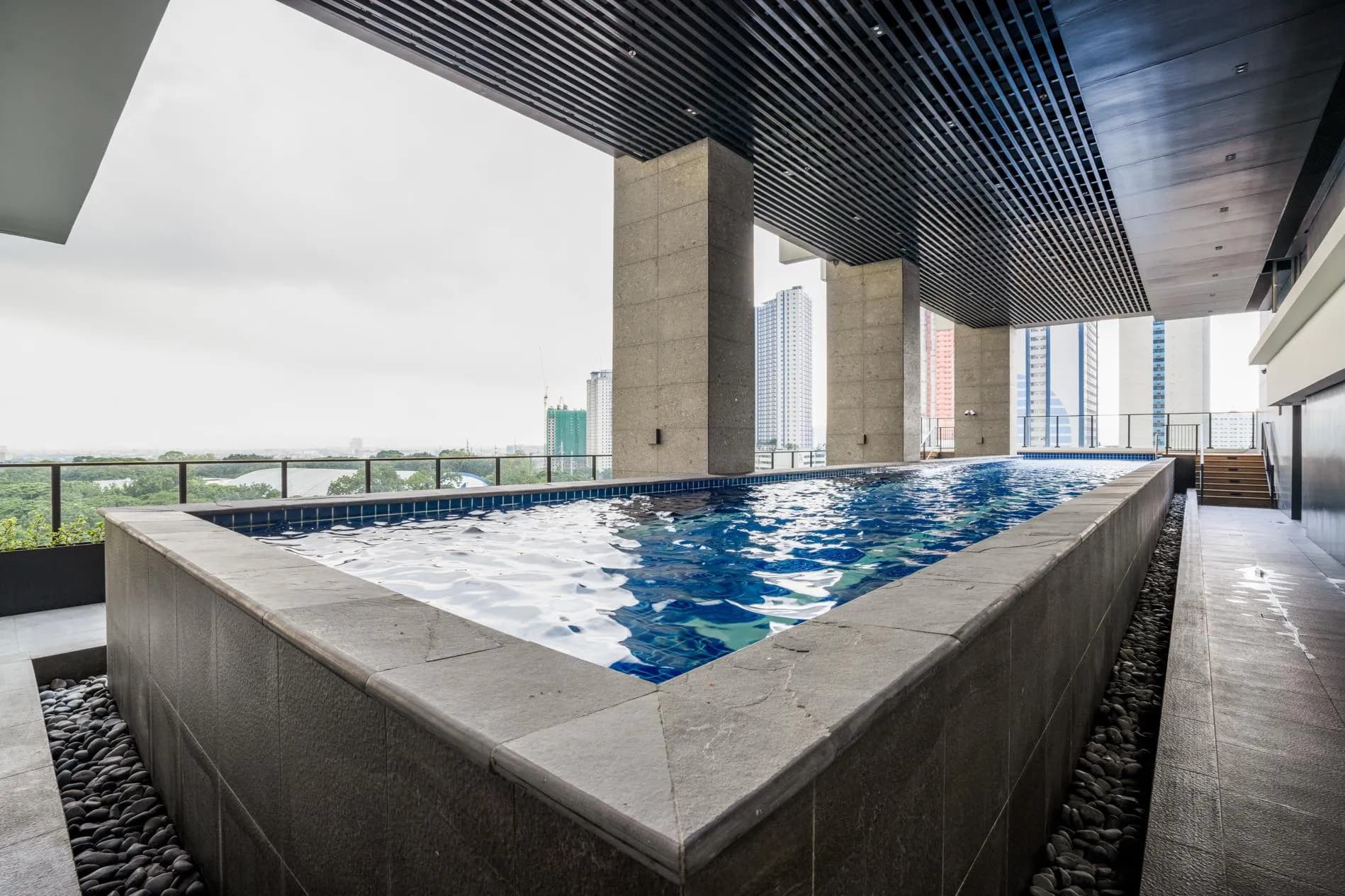 Torre Lorenzo Loyola East Tower amenity 21