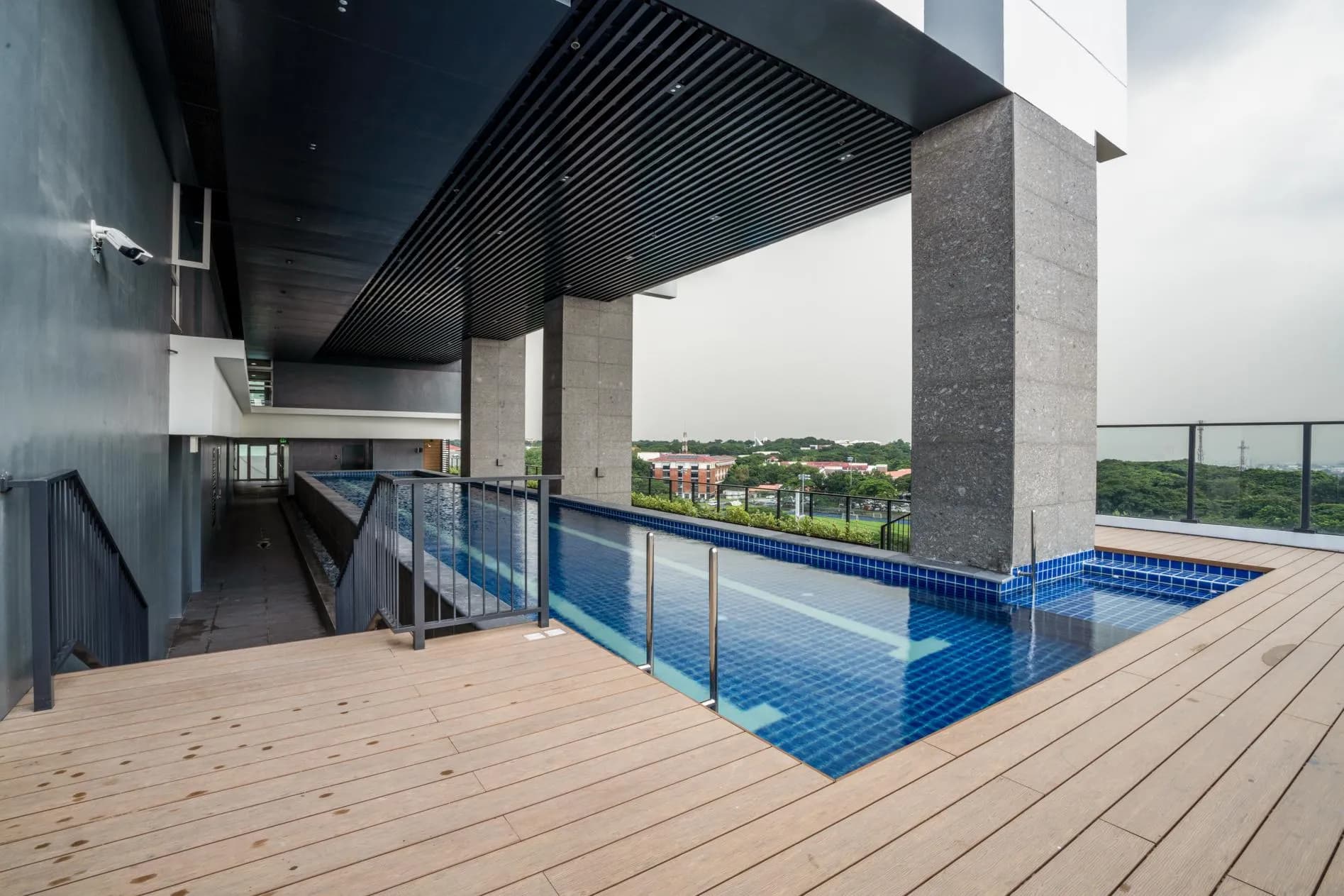 Torre Lorenzo Loyola East Tower amenity 22