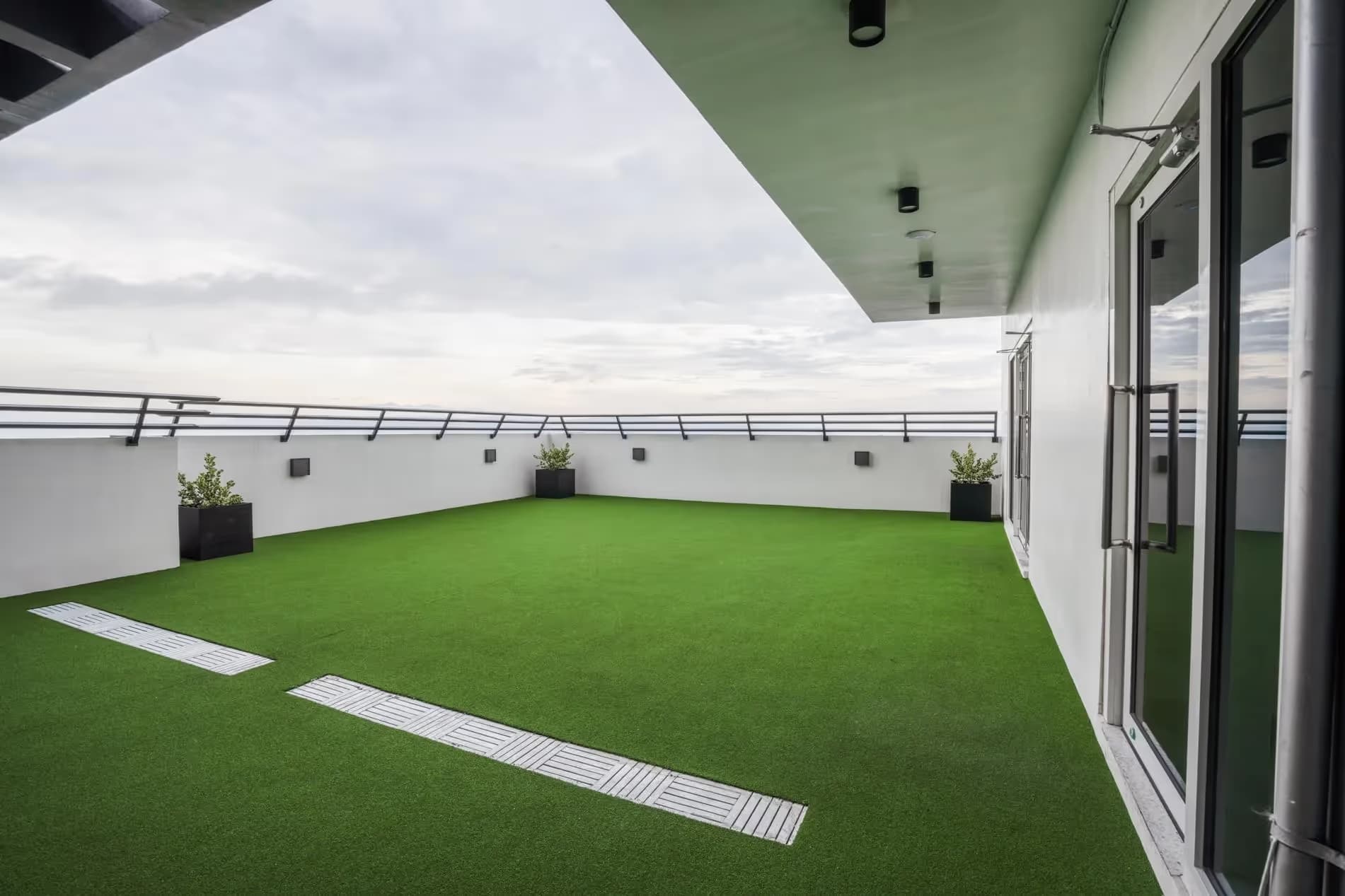 Torre Lorenzo Loyola East Tower amenity 16