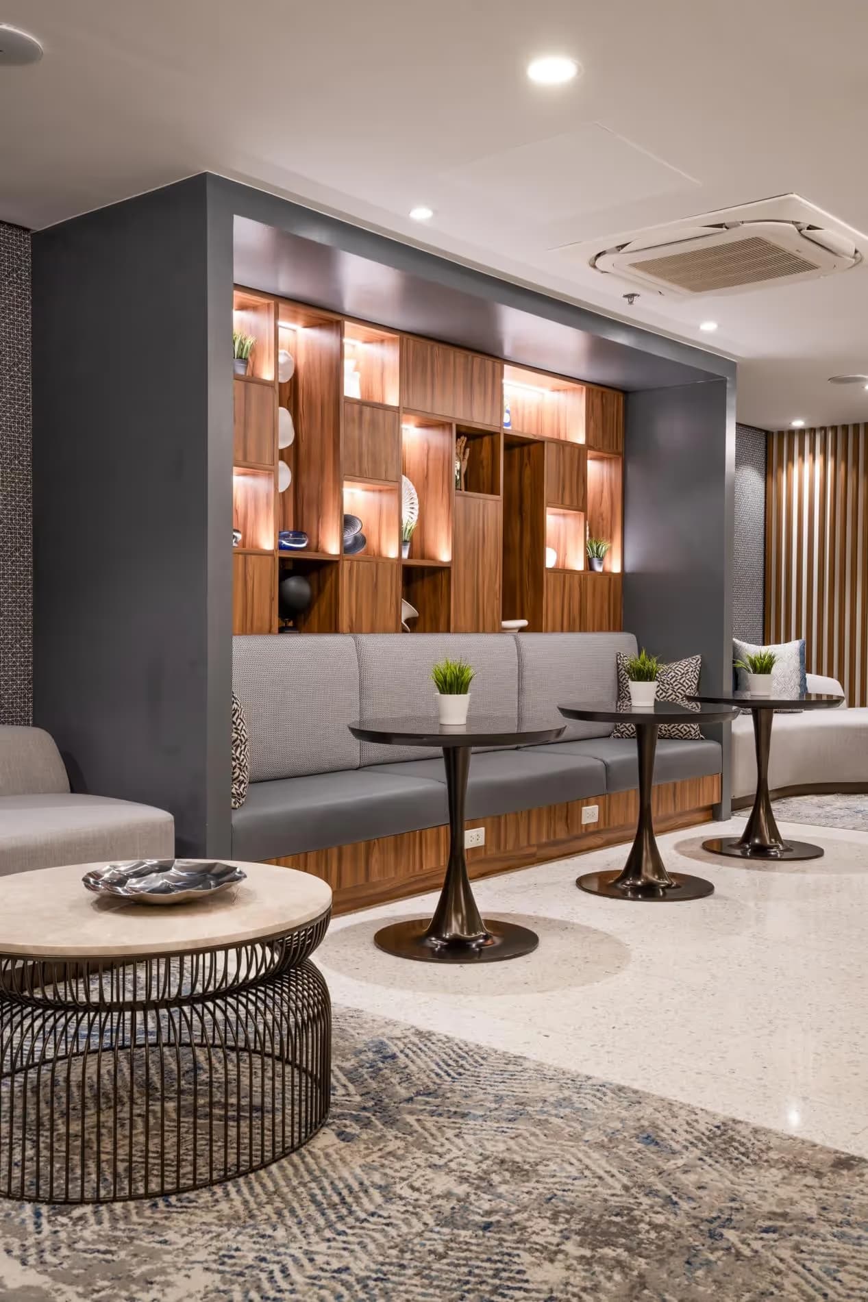 Torre Lorenzo Loyola East Tower amenity 10