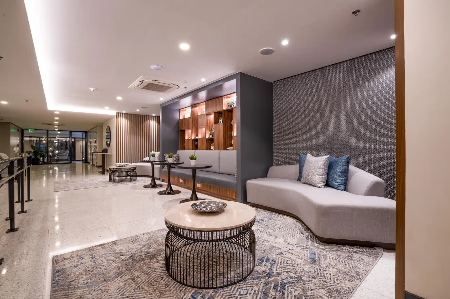 Torre Lorenzo Loyola East Tower amenity 9