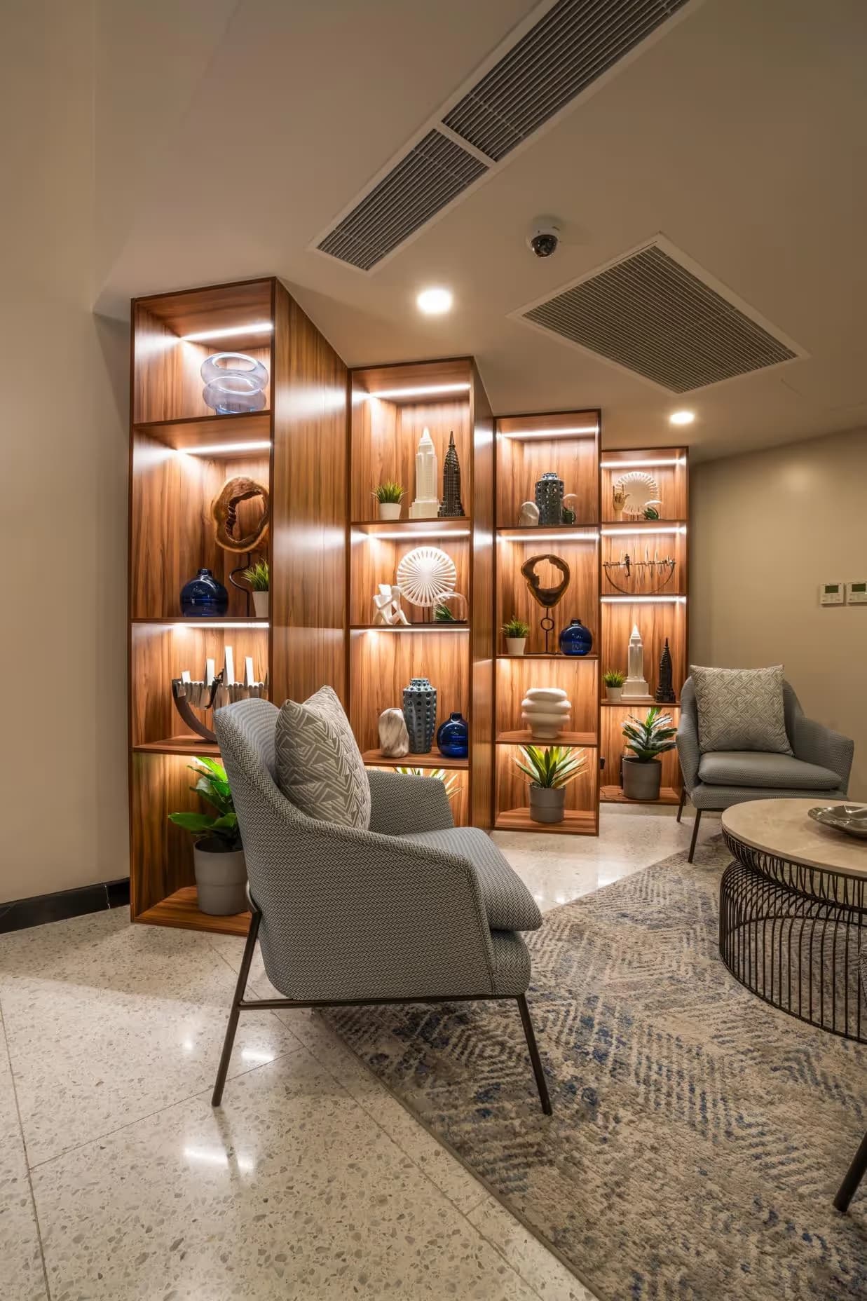 Torre Lorenzo Loyola East Tower amenity 7