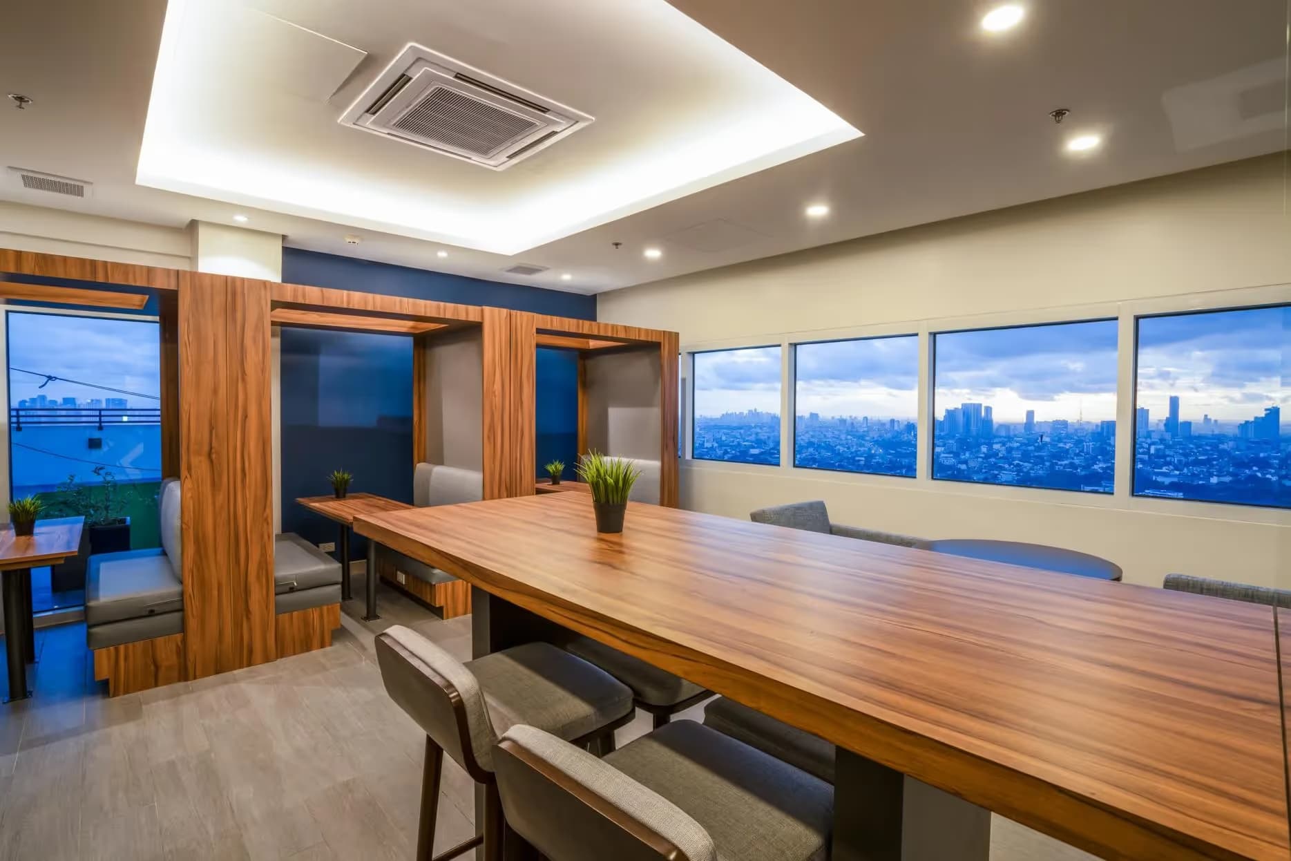 Torre Lorenzo Loyola East Tower amenity 19