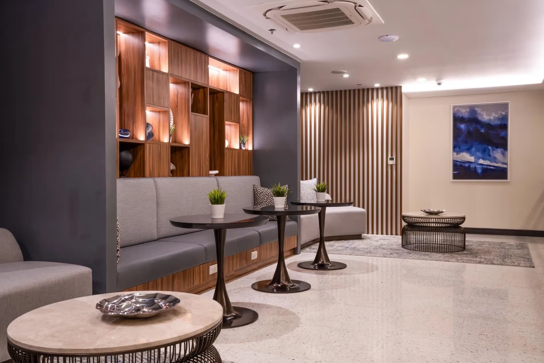 Torre Lorenzo Loyola East Tower amenity 8