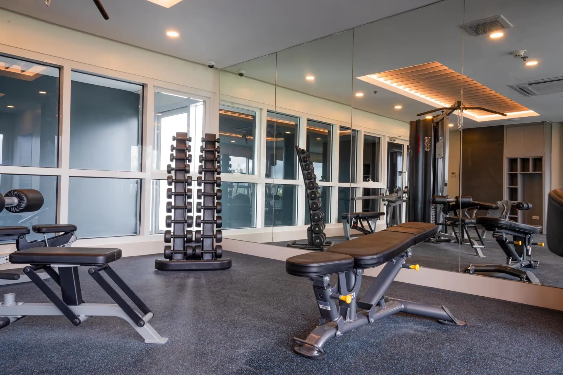 Torre Lorenzo Loyola East Tower amenity 4