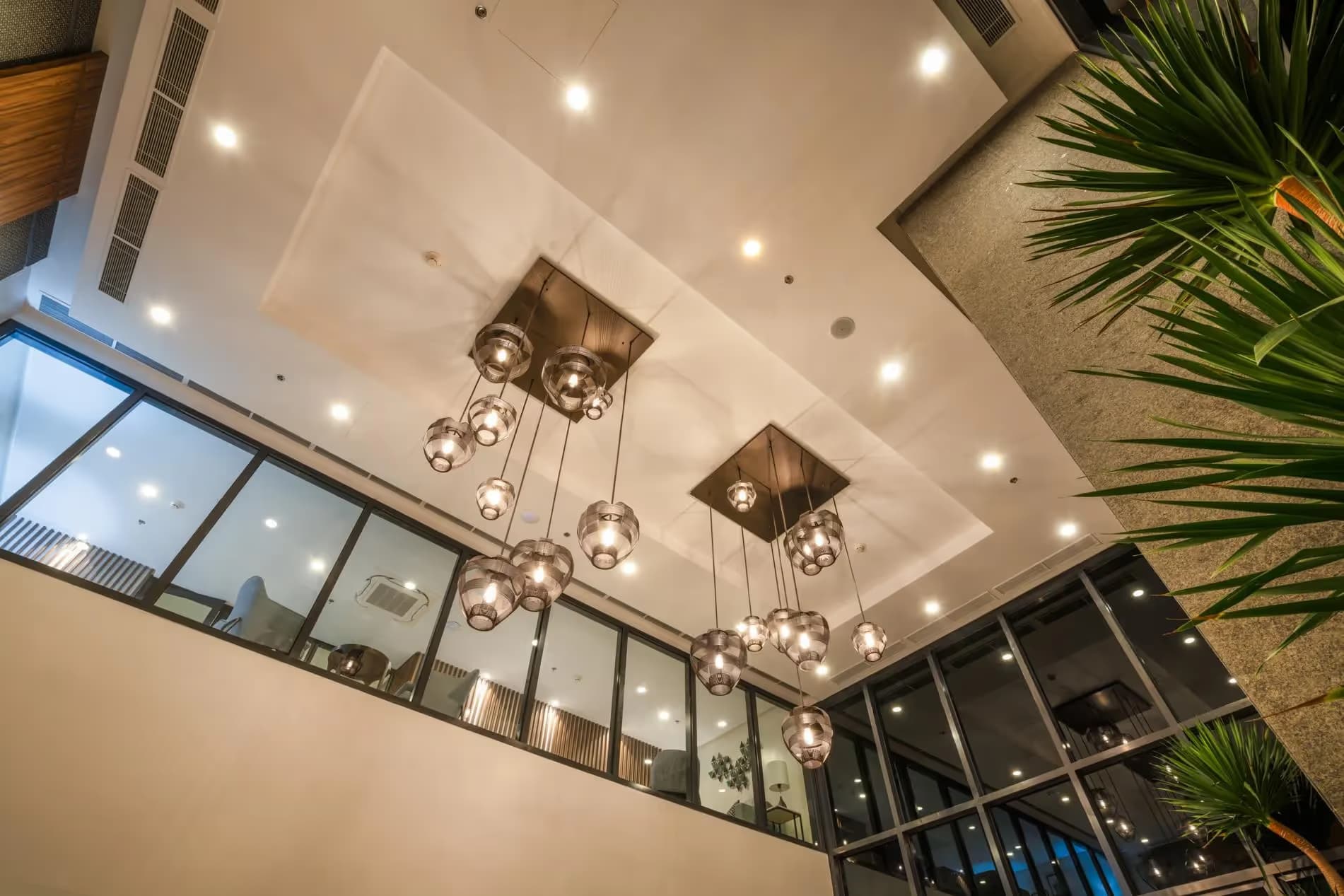 Torre Lorenzo Loyola East Tower amenity 5