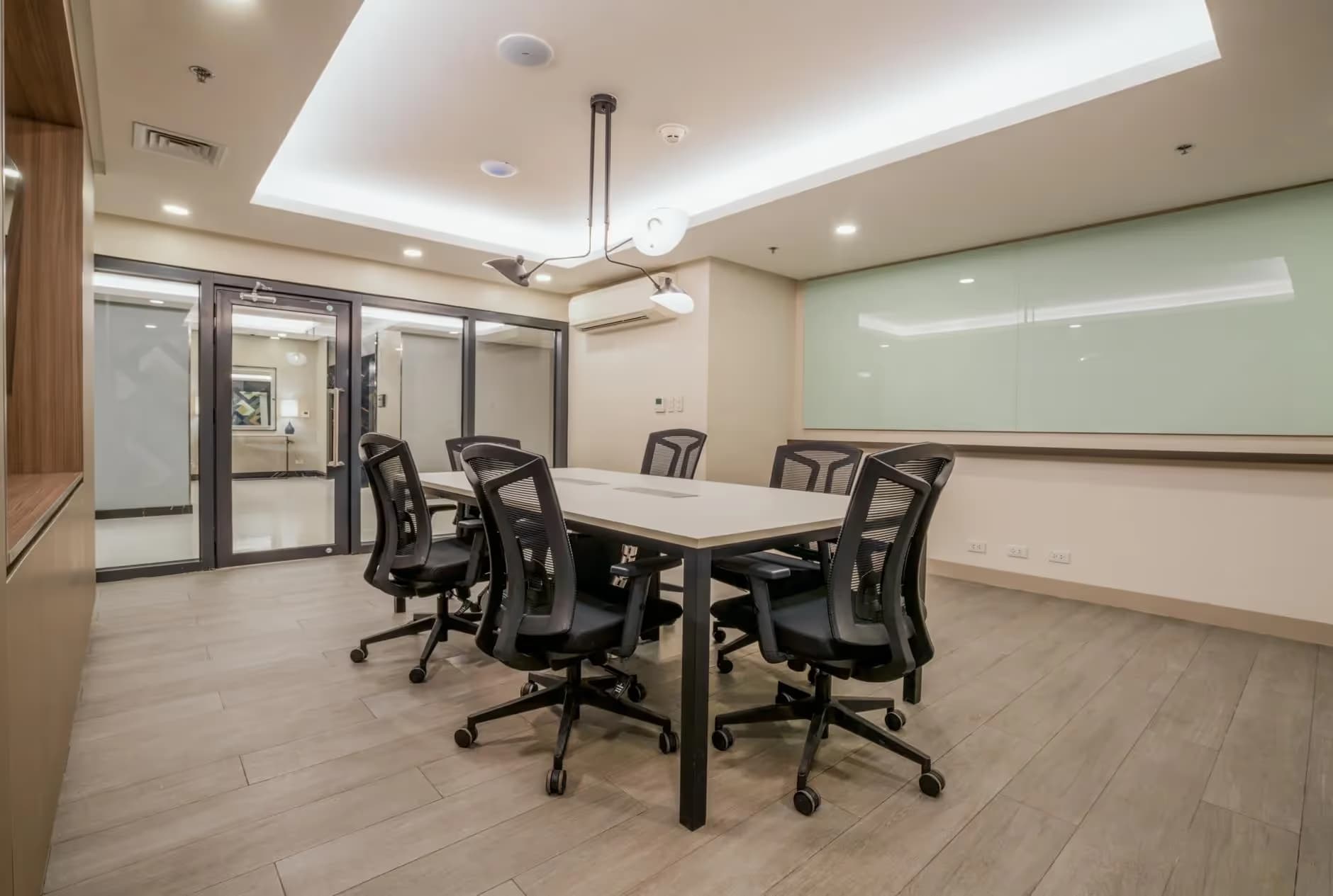 Torre Lorenzo Loyola East Tower amenity 1