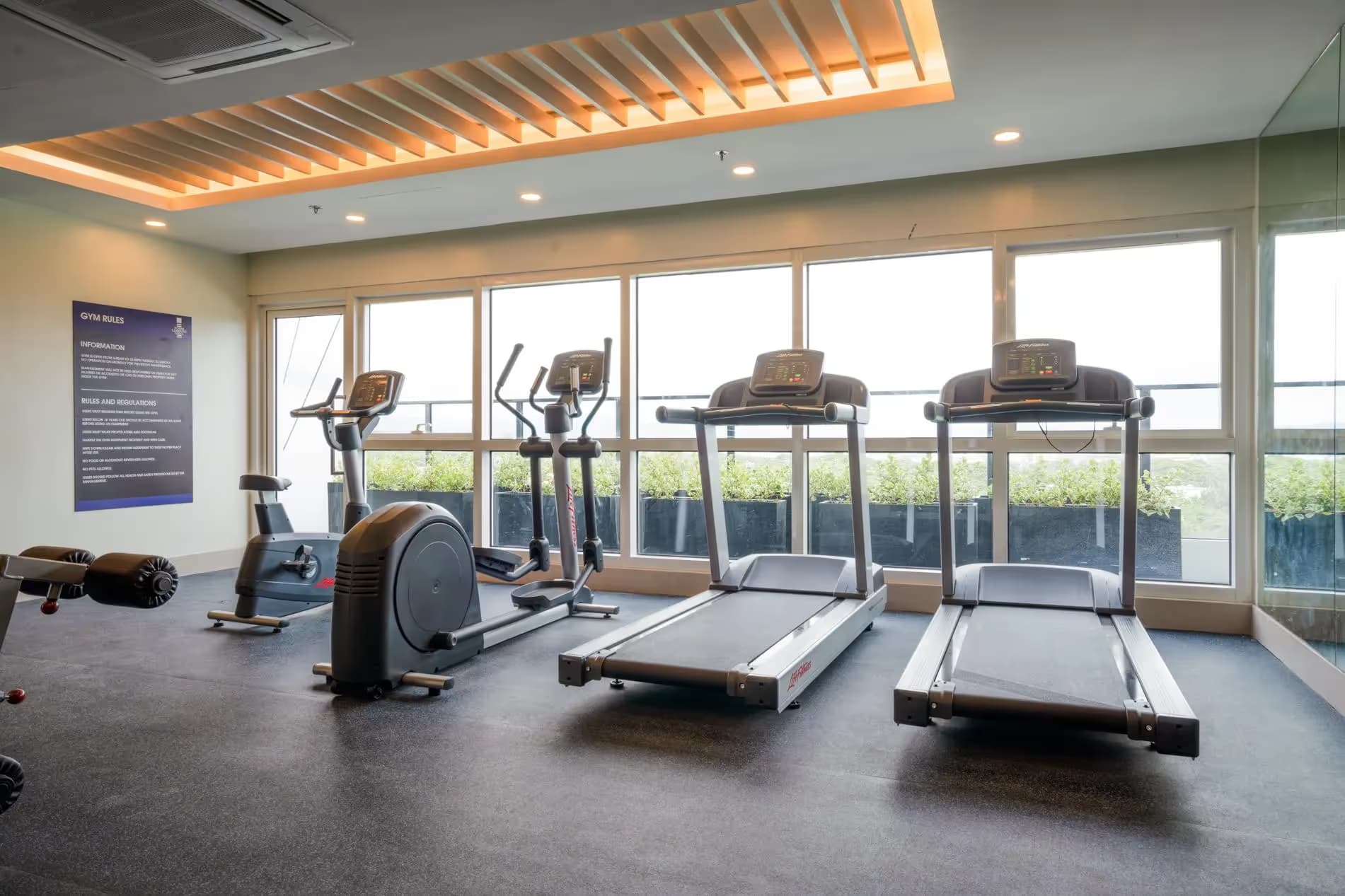 Torre Lorenzo Loyola East Tower amenity 3