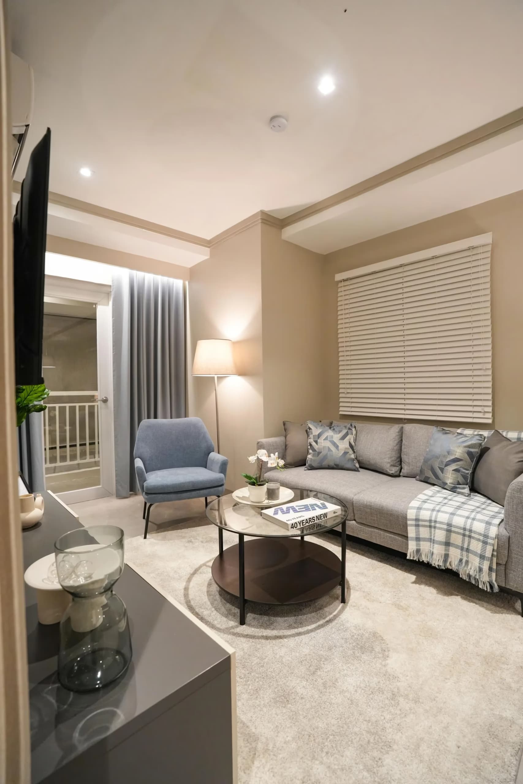 Torre Lorenzo Loyola West Tower gallery image 20