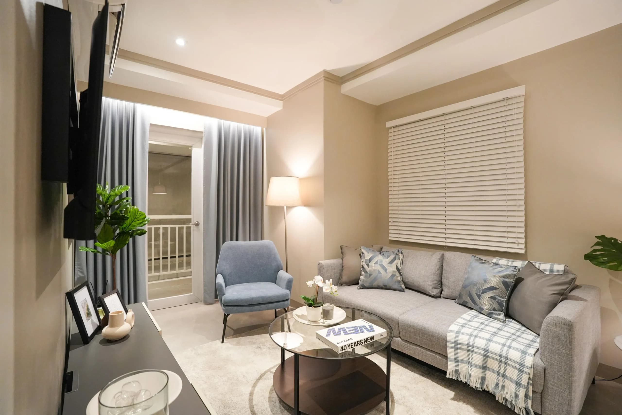 Torre Lorenzo Loyola West Tower gallery image 21