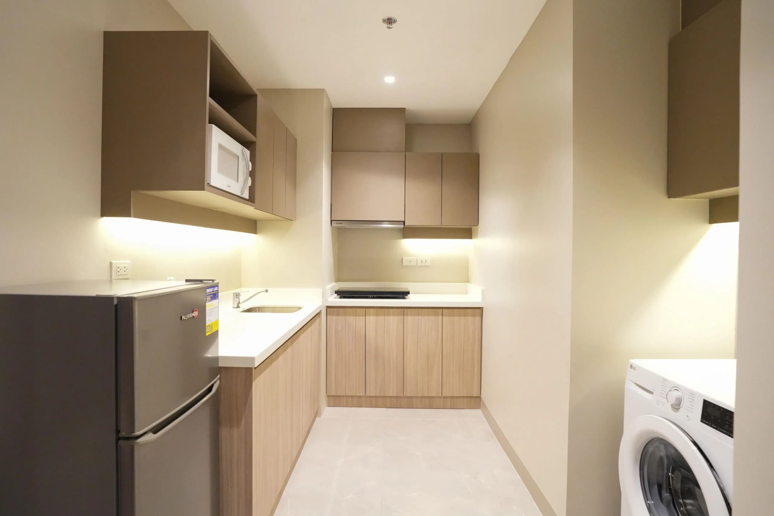 Torre Lorenzo Loyola West Tower gallery image 15