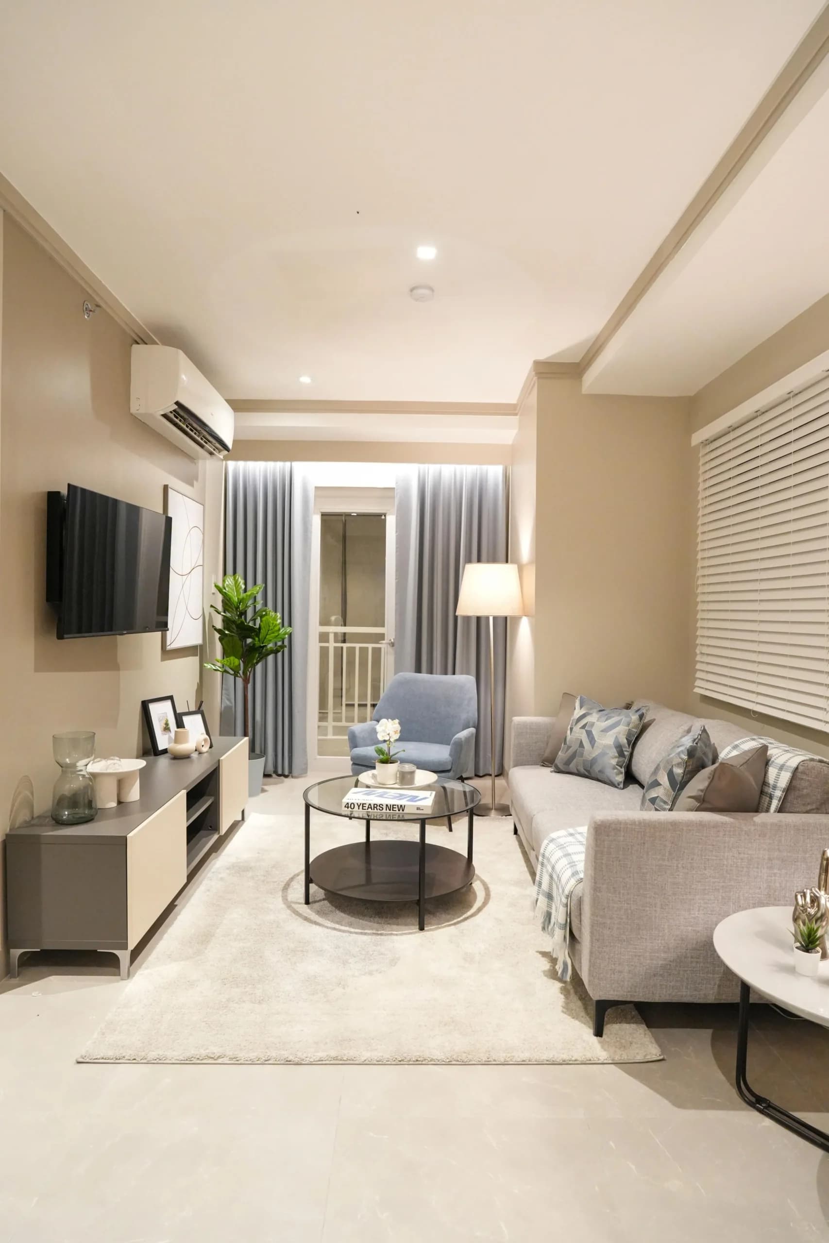 Torre Lorenzo Loyola West Tower gallery image 16