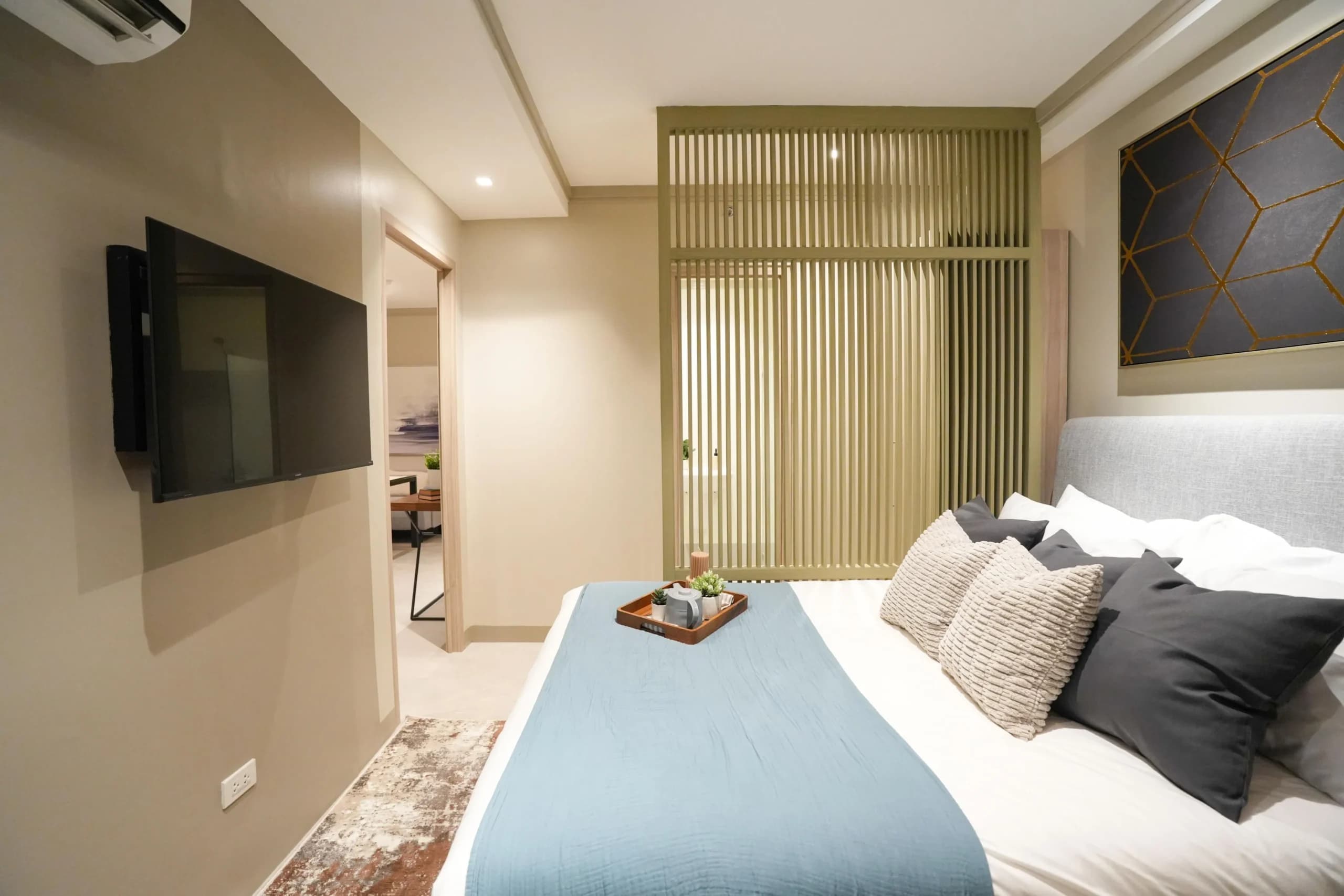 Torre Lorenzo Loyola West Tower gallery image 19