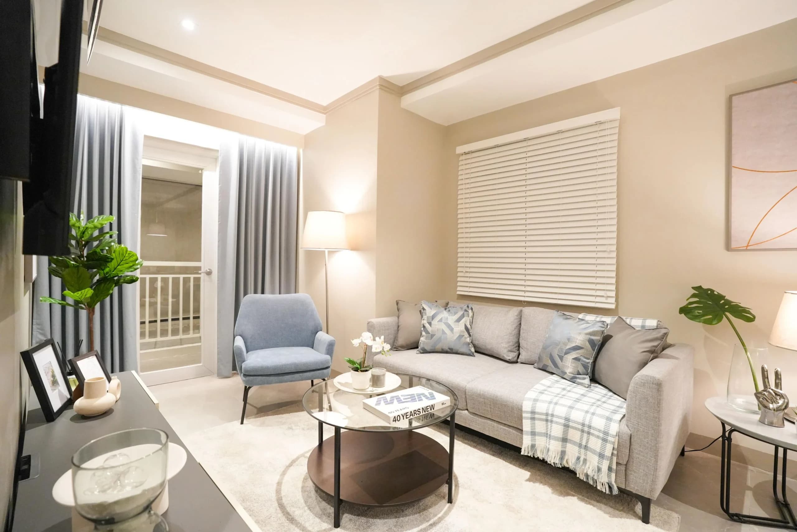 Torre Lorenzo Loyola West Tower gallery image 12