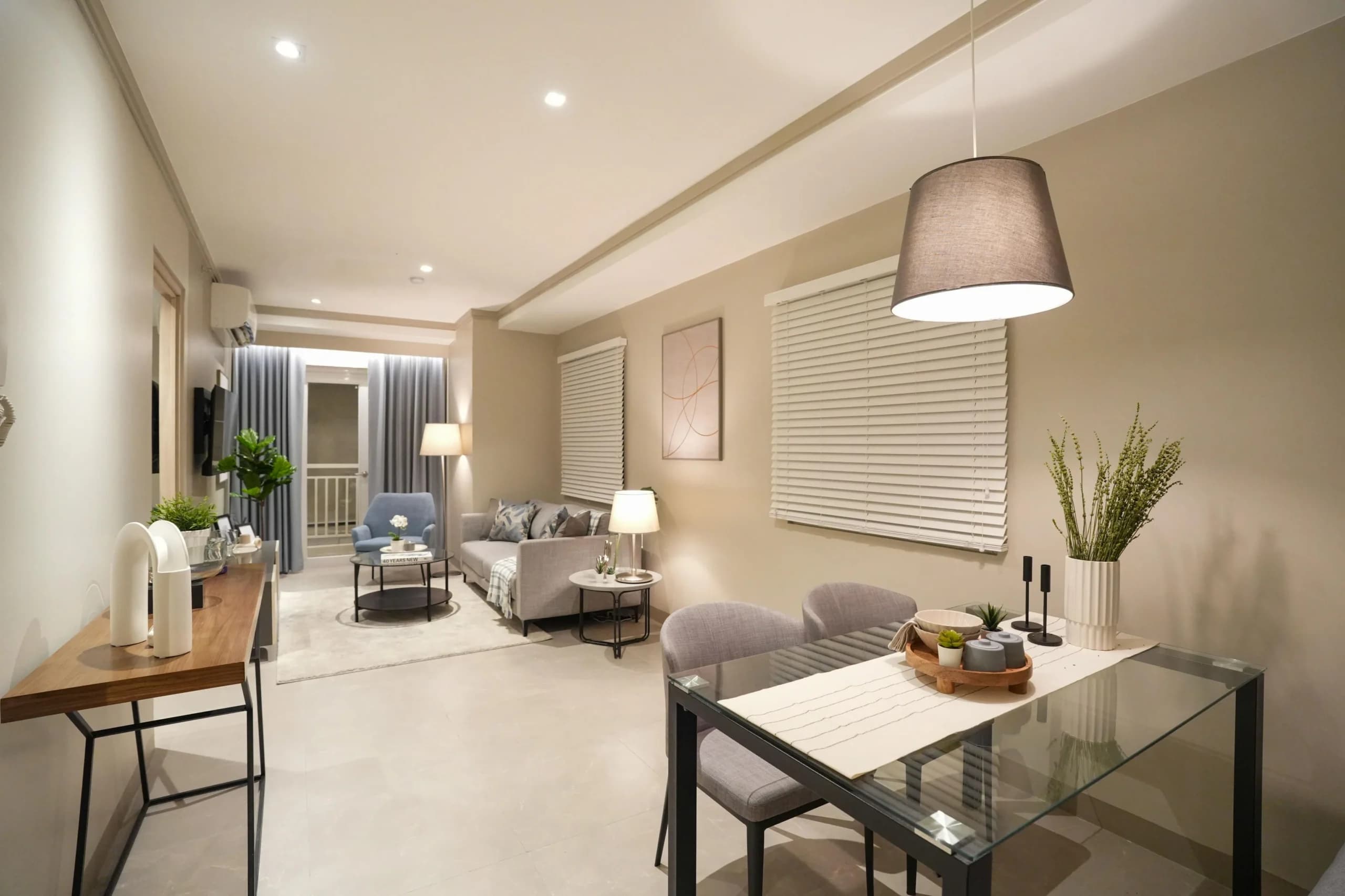 Torre Lorenzo Loyola West Tower gallery image 14