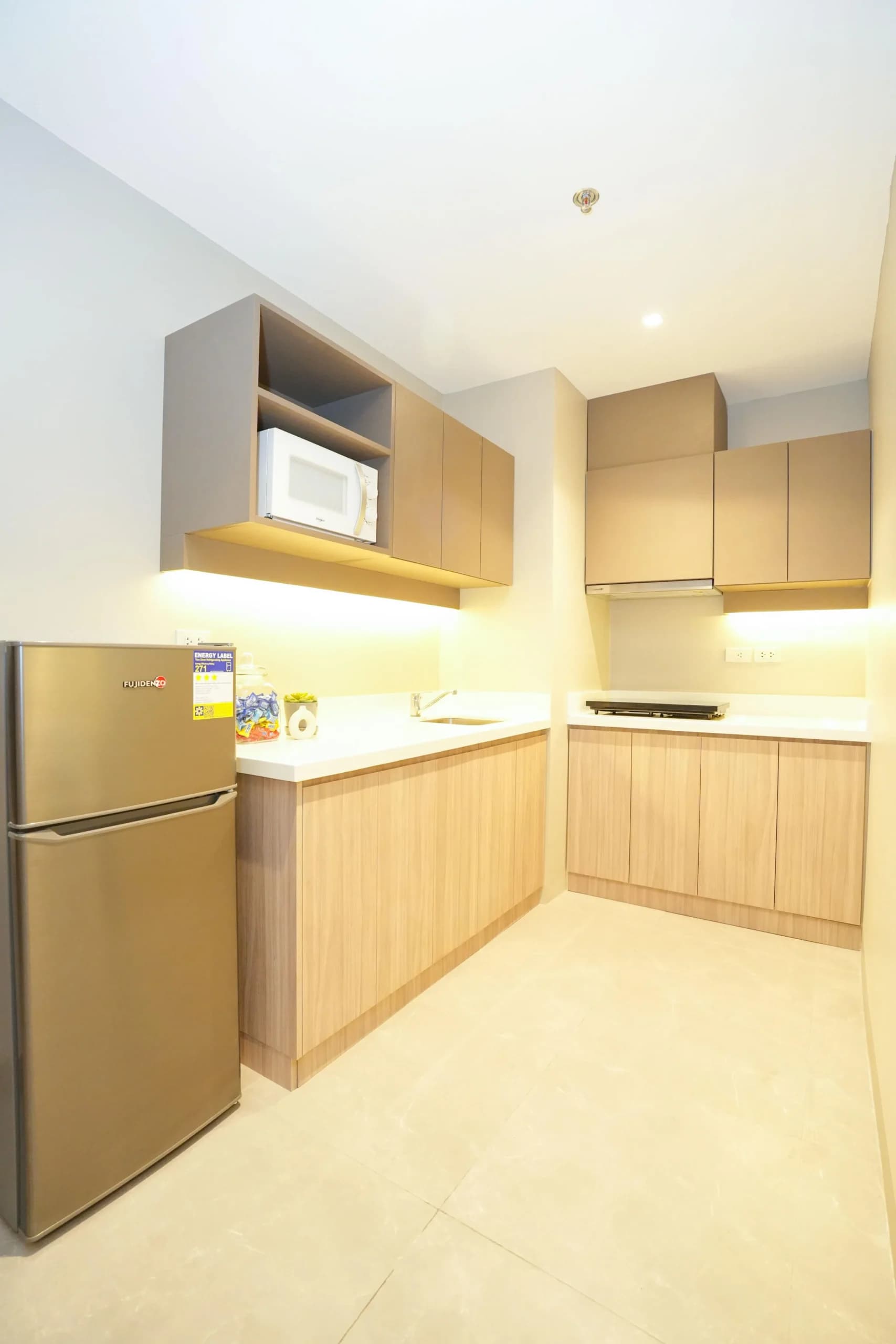 Torre Lorenzo Loyola West Tower gallery image 6