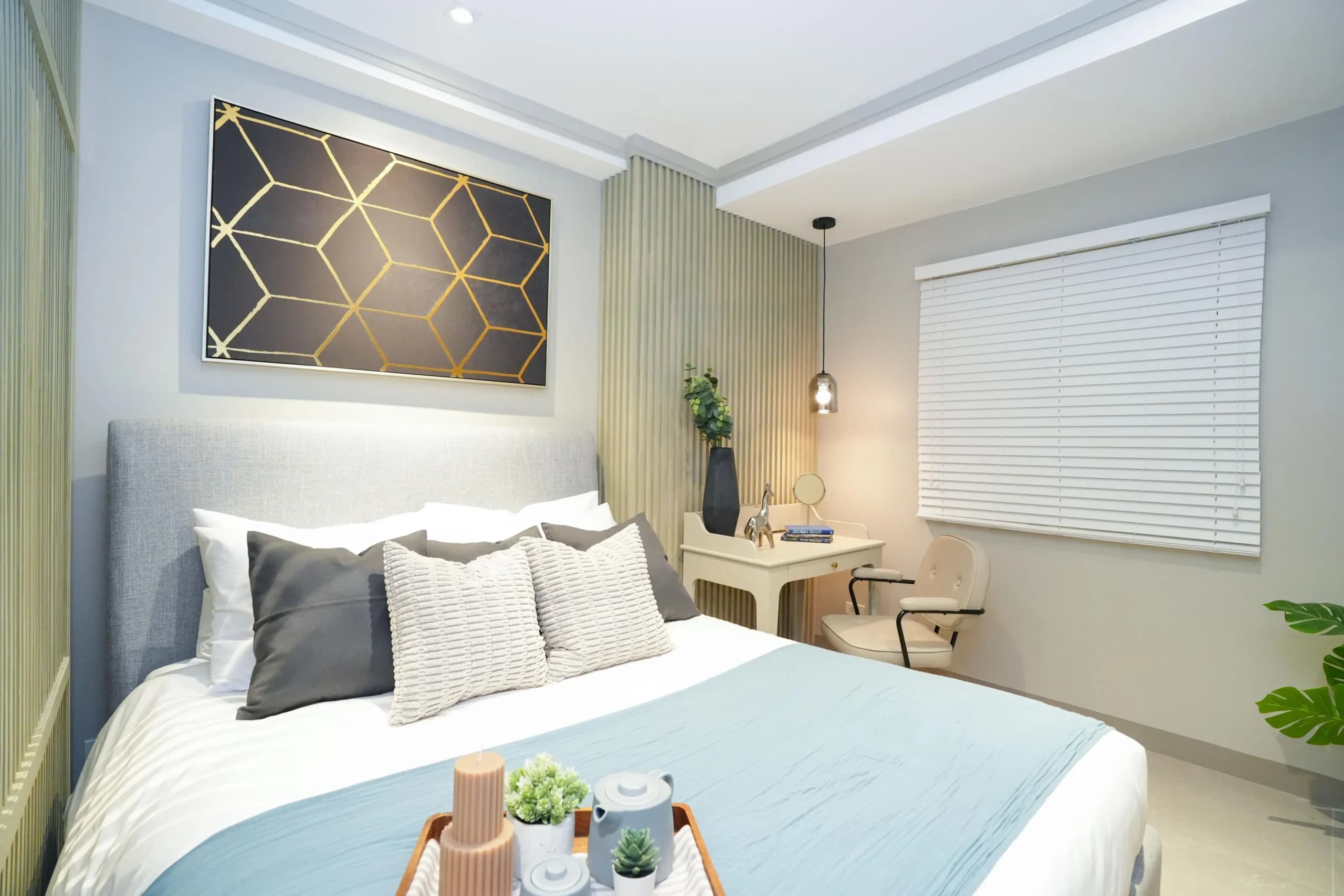 Torre Lorenzo Loyola West Tower gallery image 9