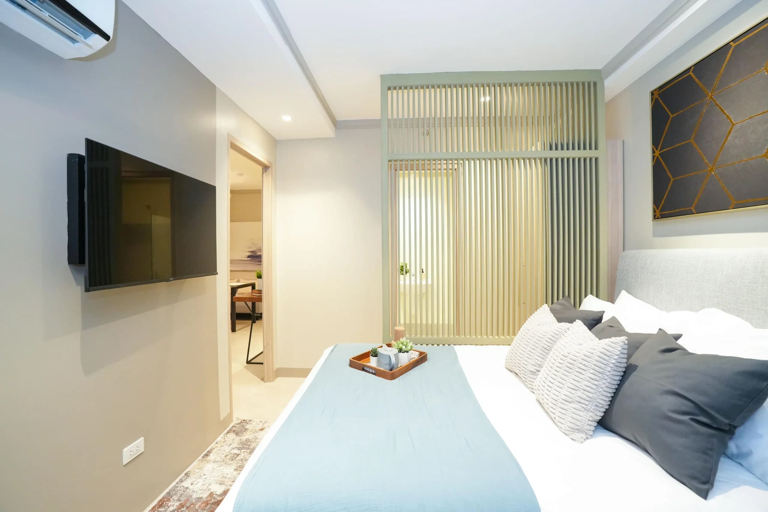 Torre Lorenzo Loyola West Tower gallery image 10