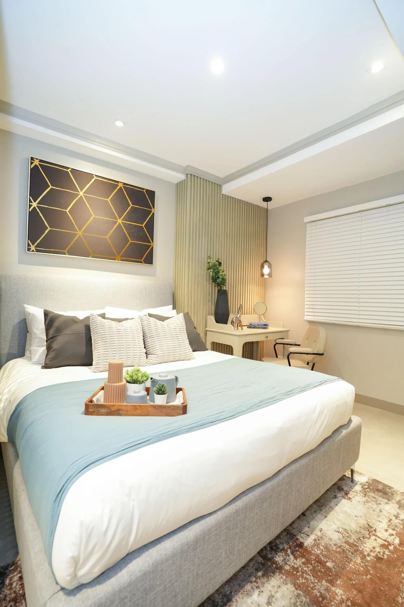 Torre Lorenzo Loyola West Tower gallery image 8