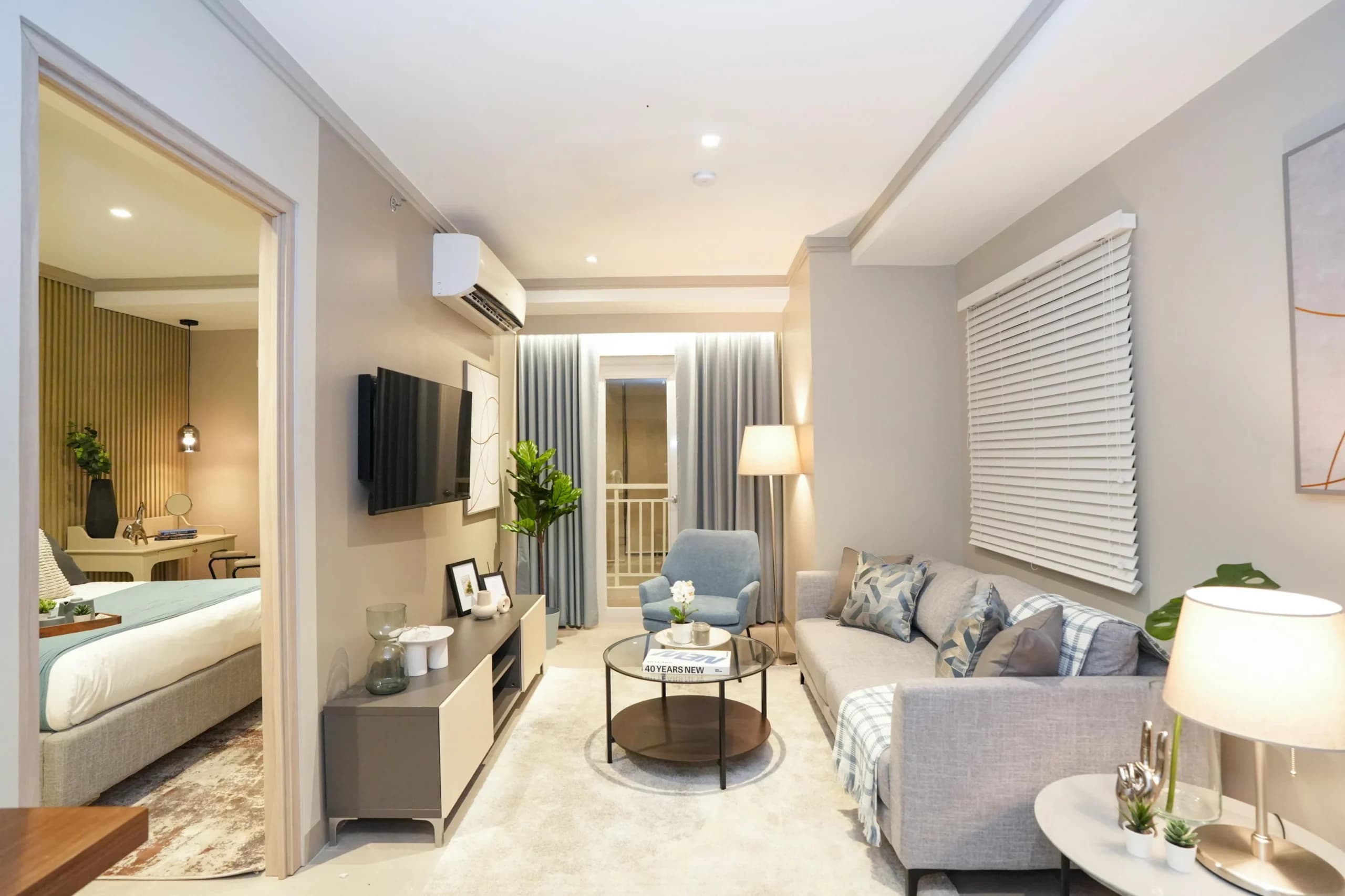 Torre Lorenzo Loyola West Tower gallery image 3