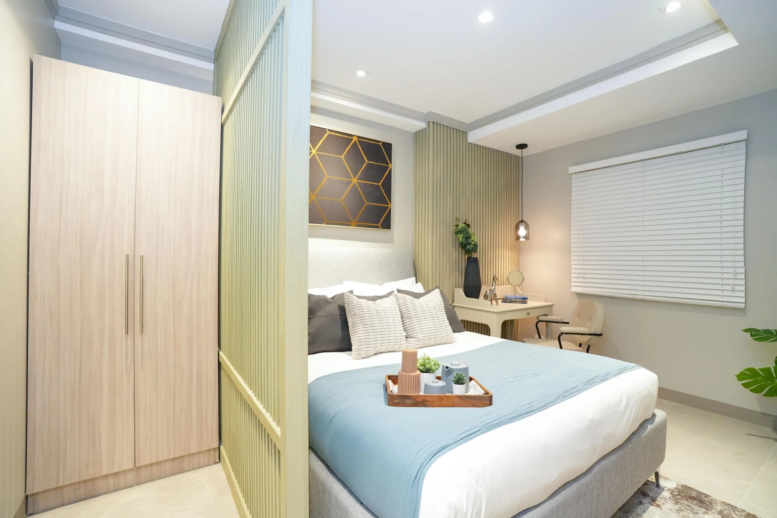 Torre Lorenzo Loyola West Tower gallery image 4