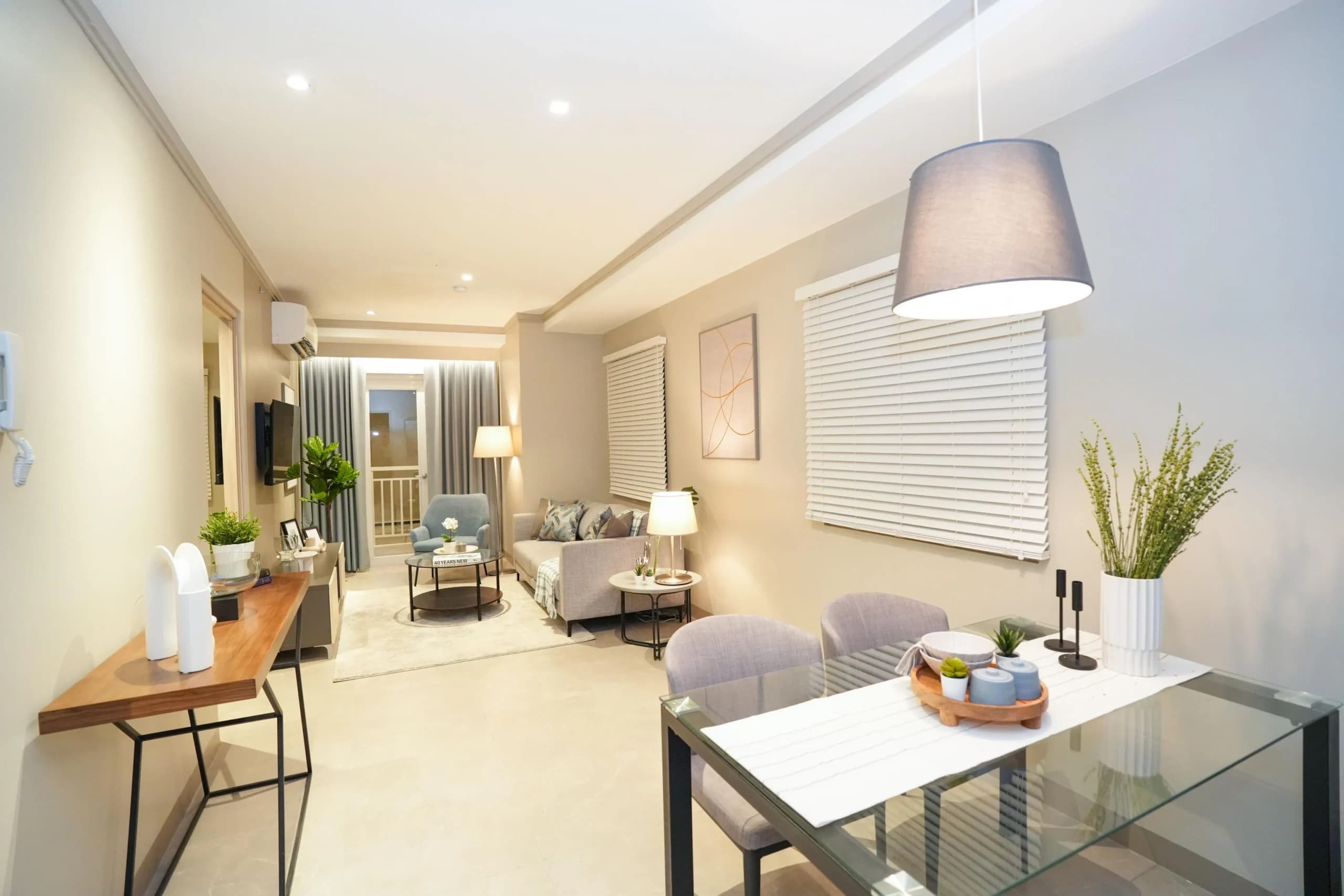 Torre Lorenzo Loyola West Tower gallery image 2