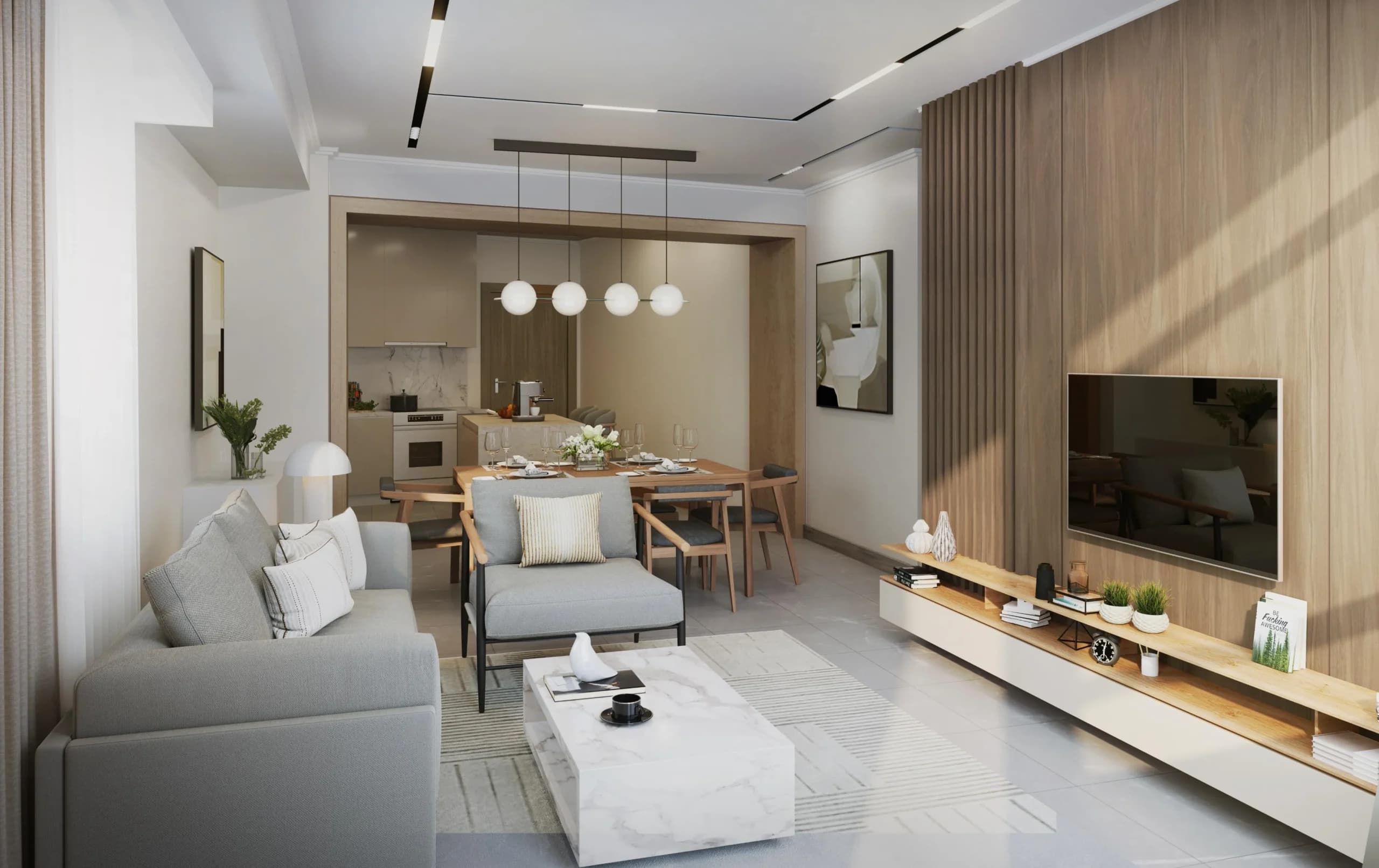 Gallery at Torre Lorenzo Loyola gallery image 2