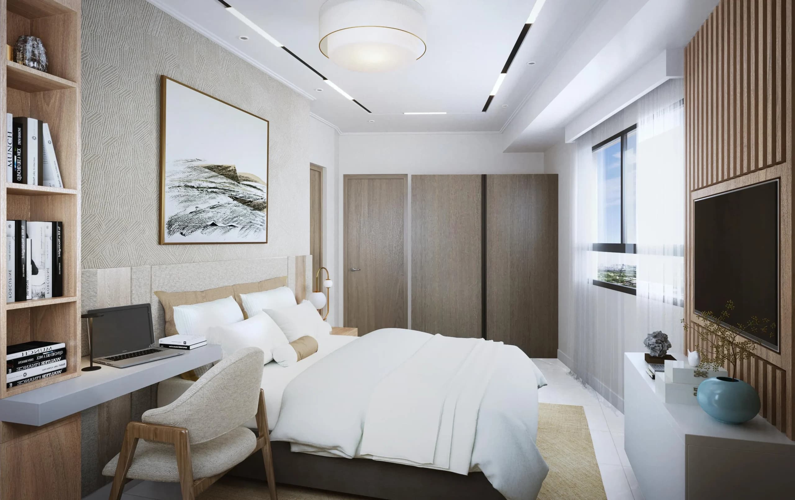 Gallery at Torre Lorenzo Loyola gallery image 3