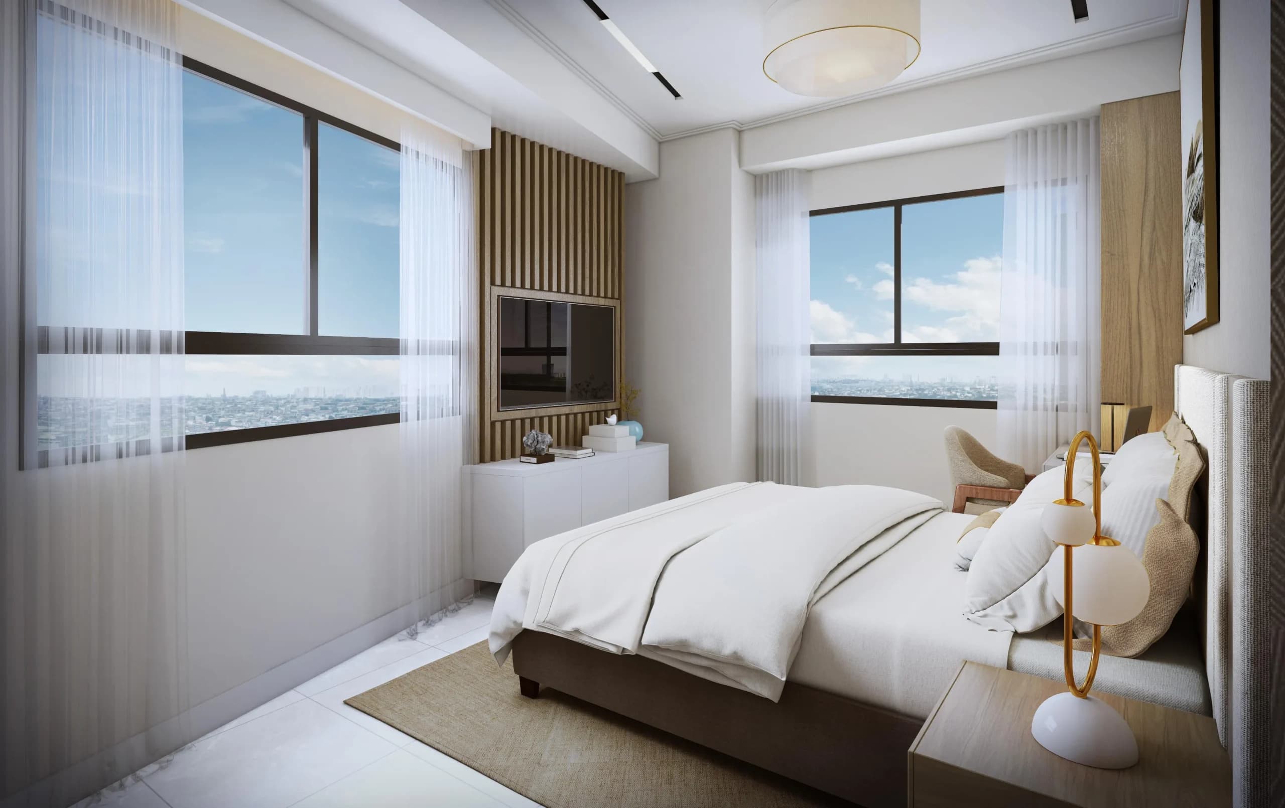 Gallery at Torre Lorenzo Loyola gallery image 4