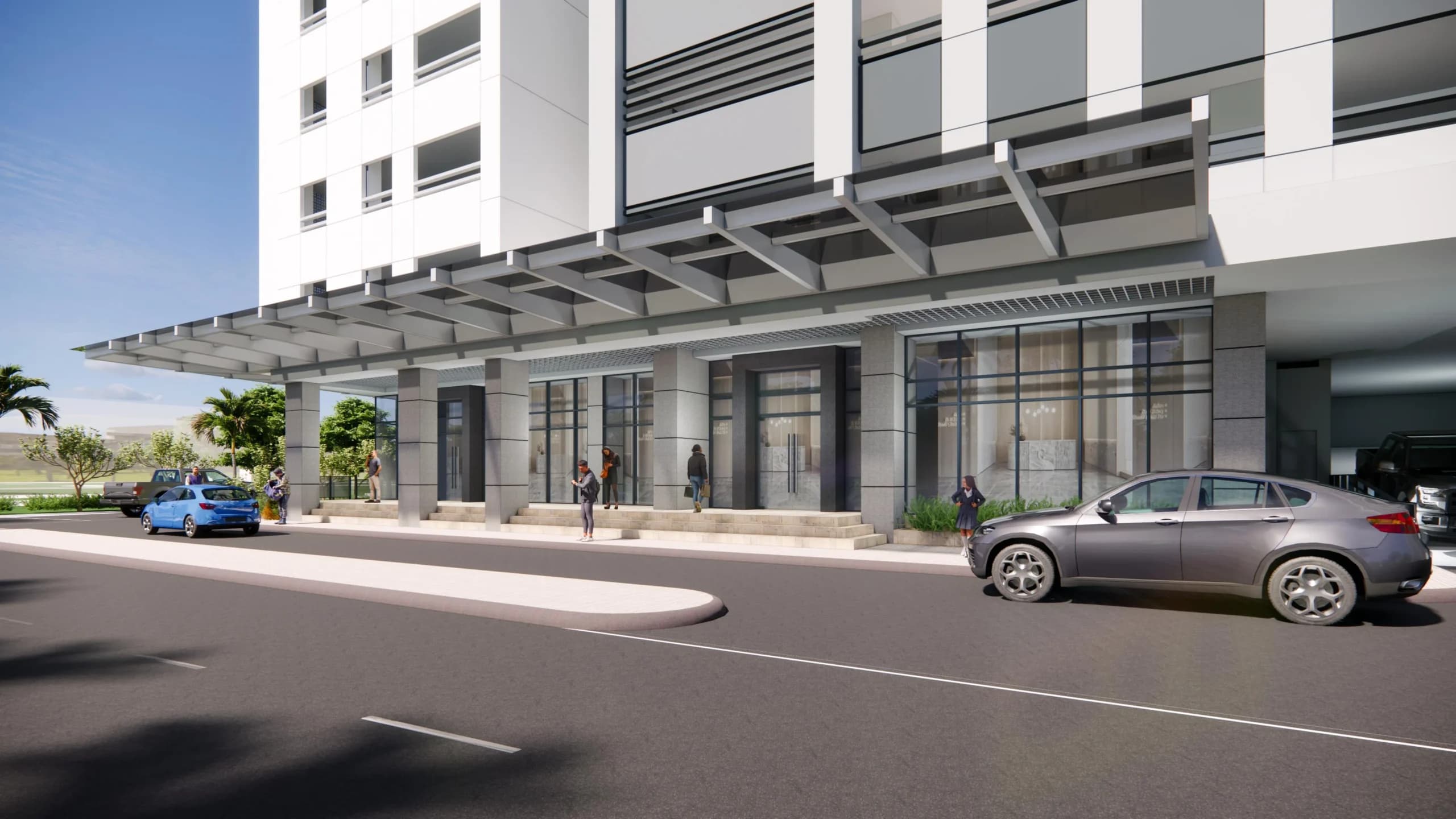 Gallery at Torre Lorenzo Loyola gallery image 1