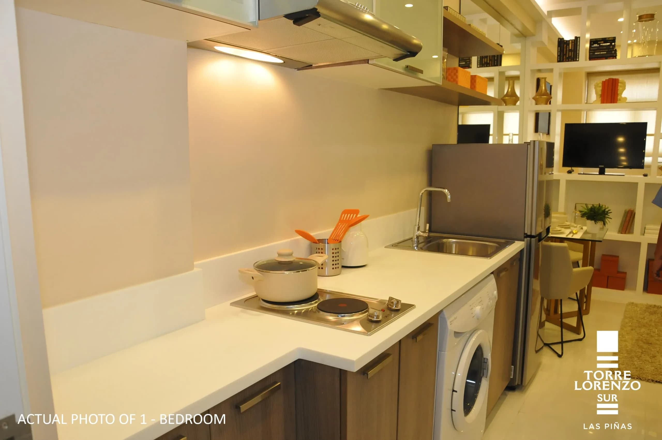 Torre Lorenzo Sur gallery image 2