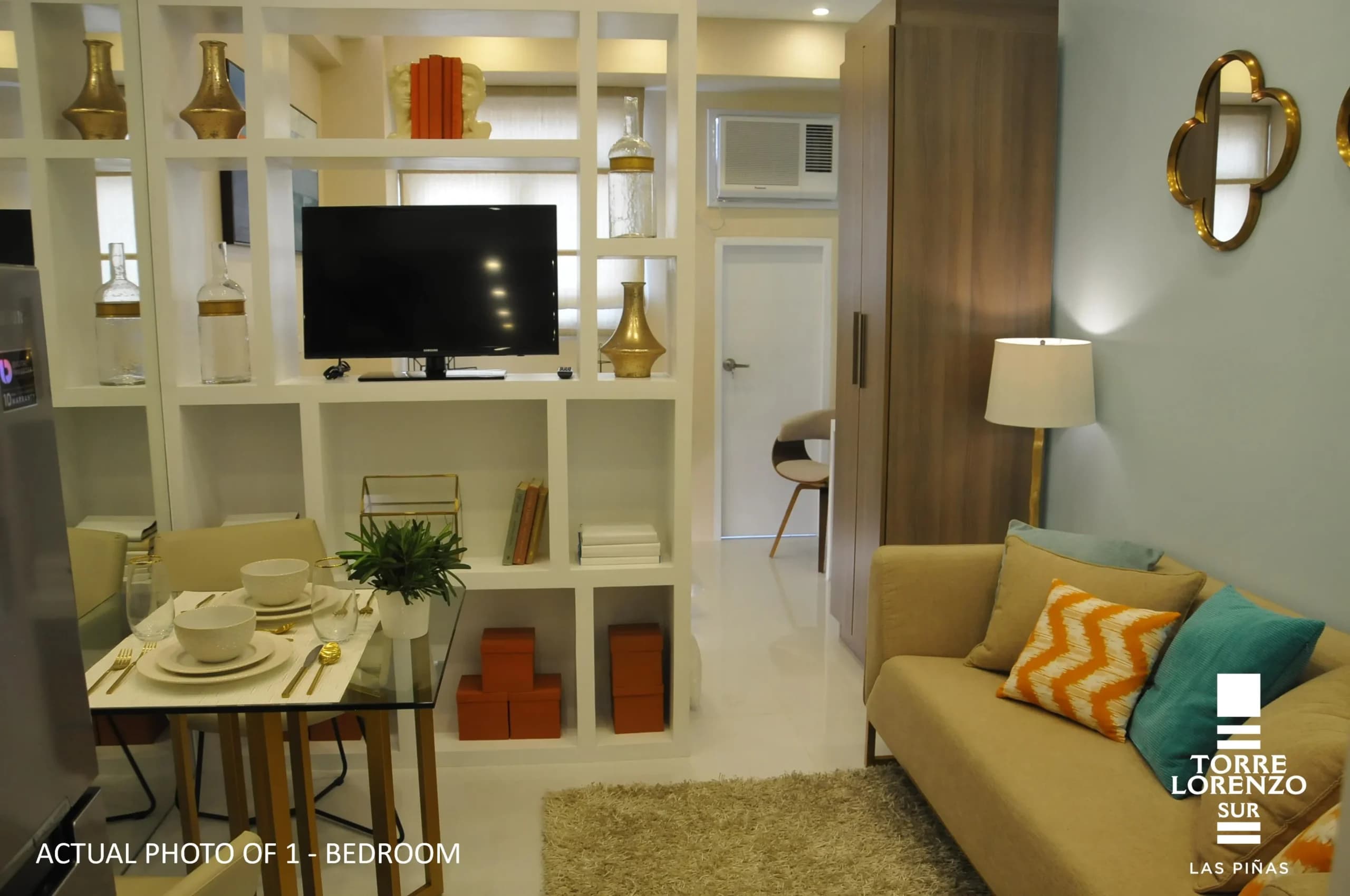 Torre Lorenzo Sur gallery image 1